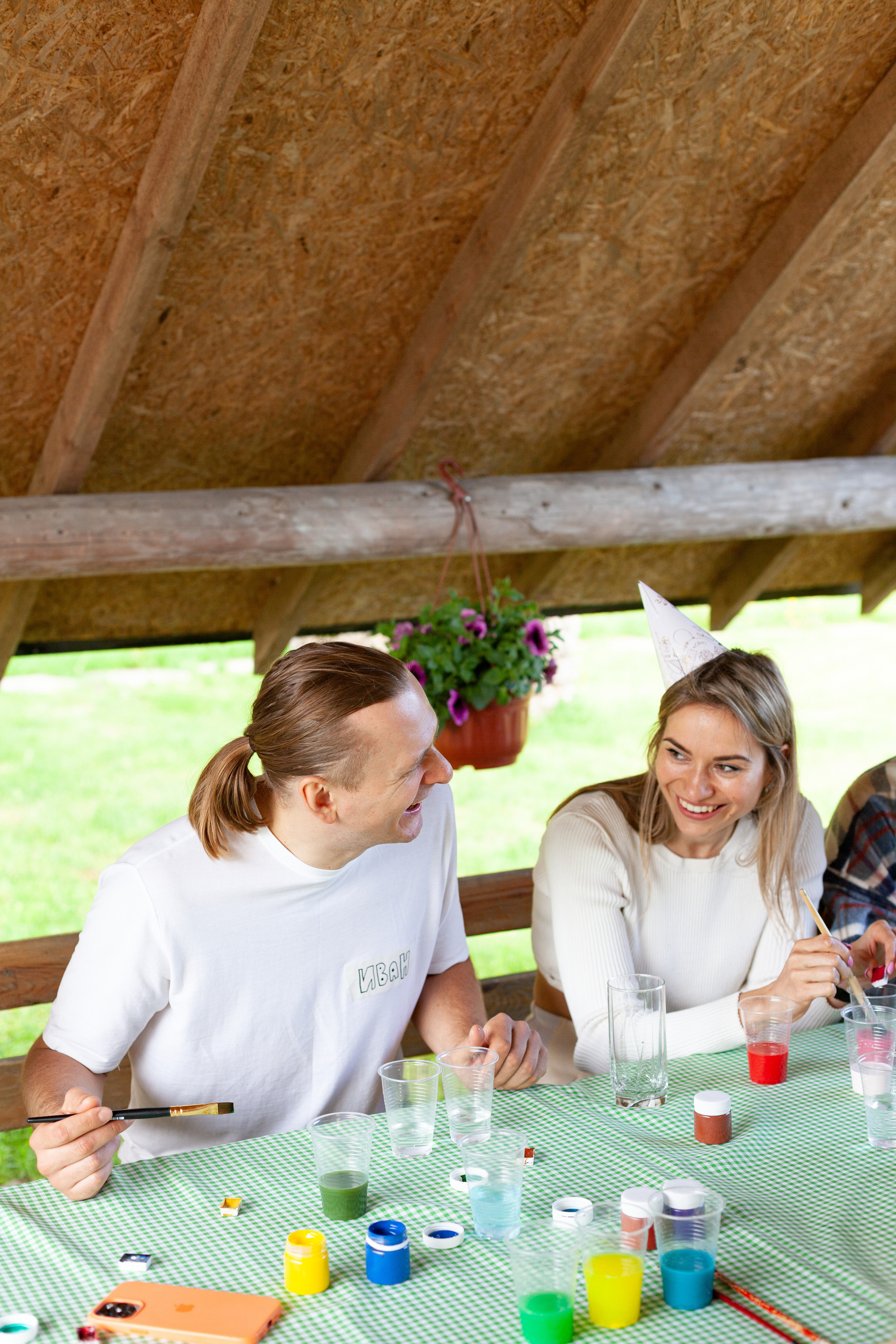 День рождения Гоши, 4 года. Детский и контент фотограф Надя Волкова Санкт-Петербург