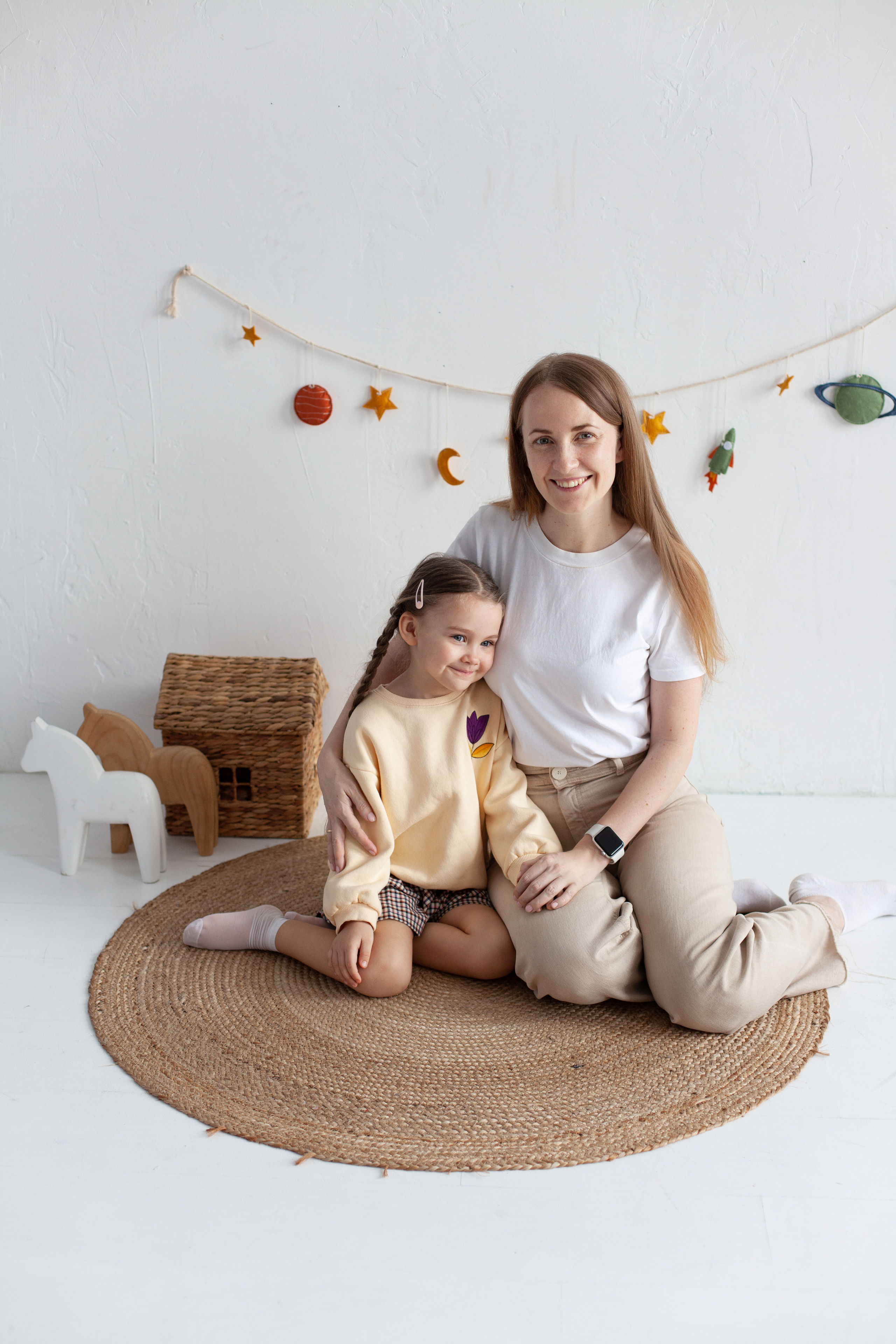 Контент для детского бренда. Детский и контент фотограф Надя Волкова Санкт-Петербург