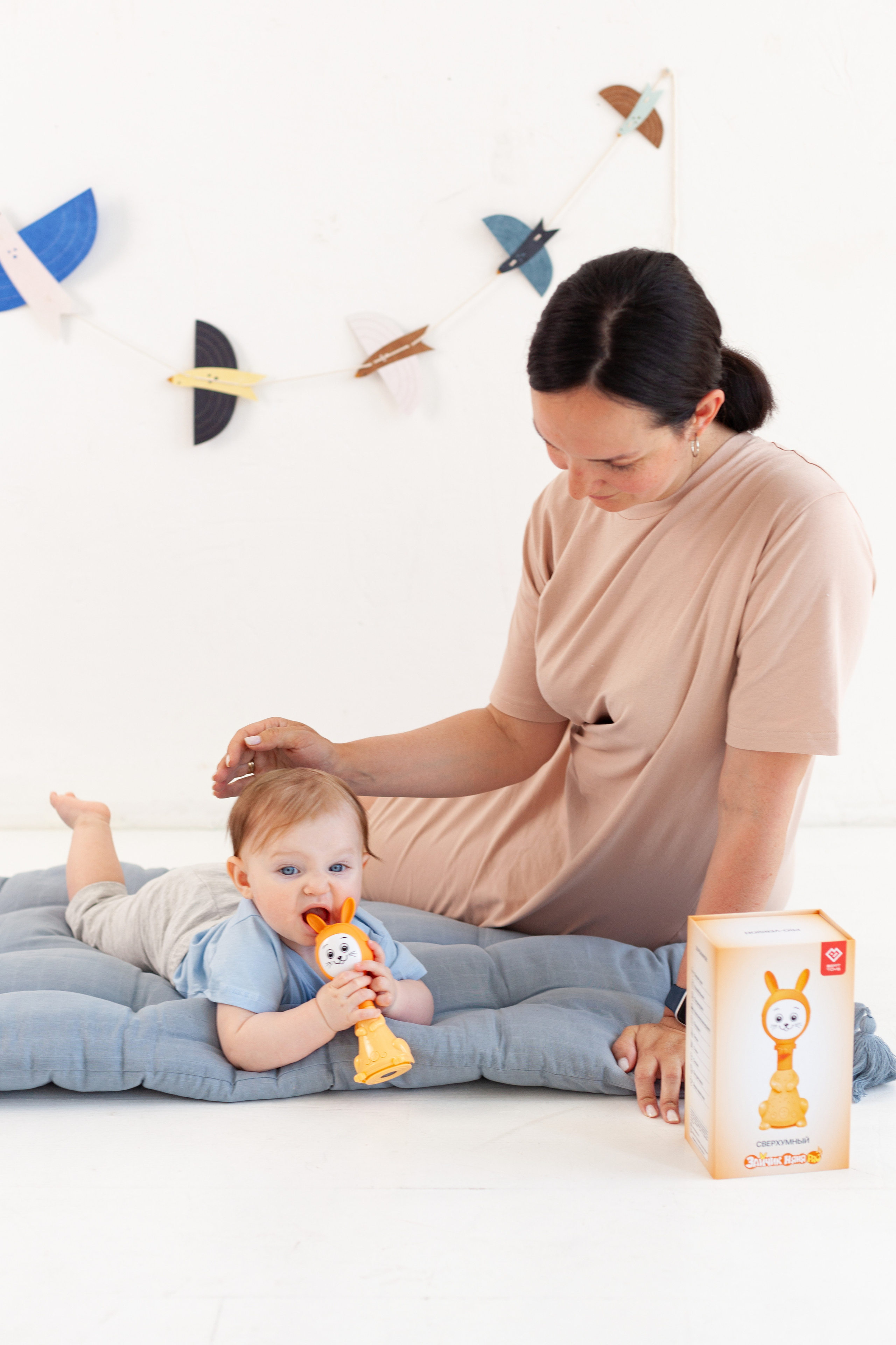 Контент для детского бренда. Детский и контент фотограф Надя Волкова Санкт-Петербург