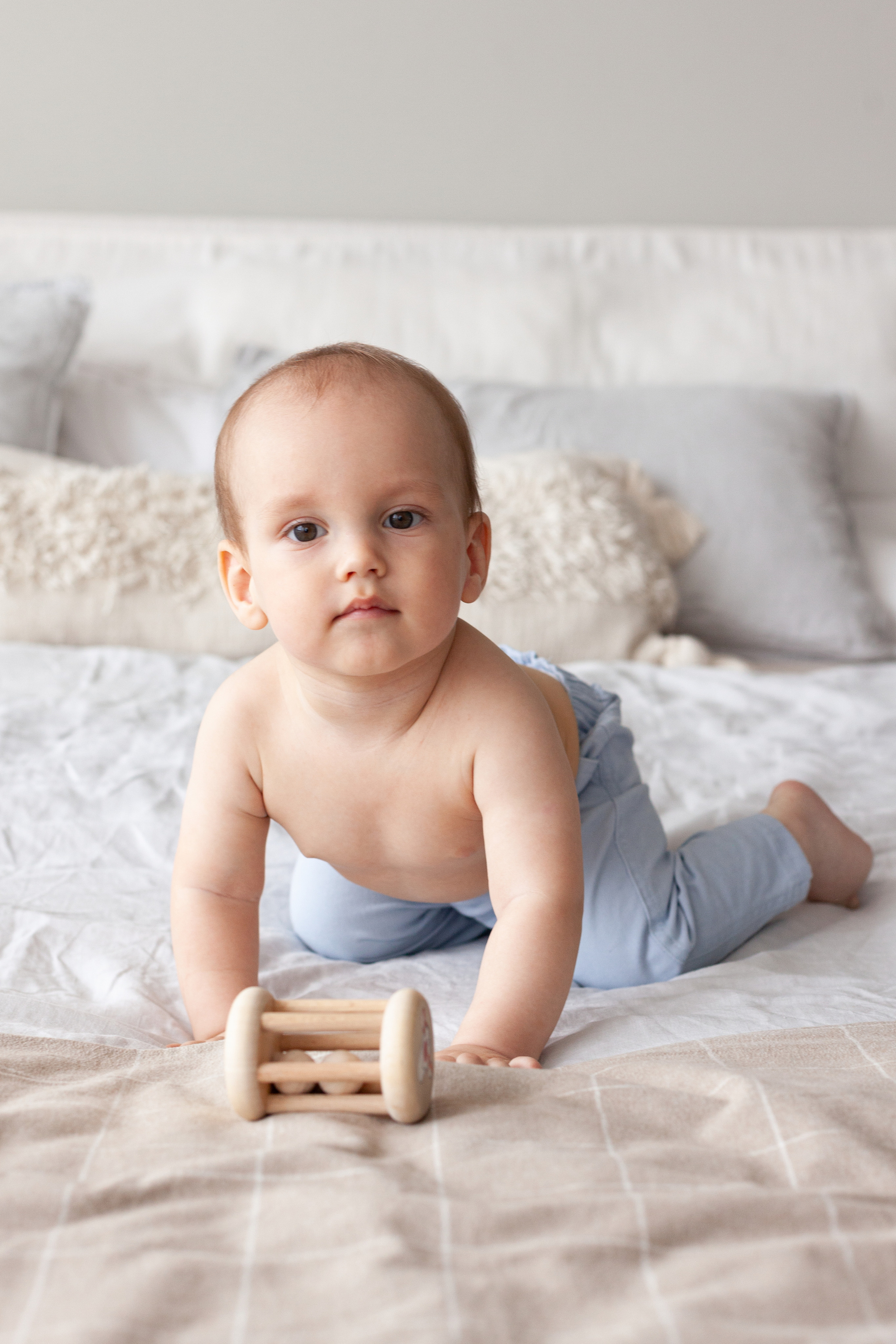 Фотосессия на 1 годик с семьей. Детский и контент фотограф Надя Волкова Санкт-Петербург