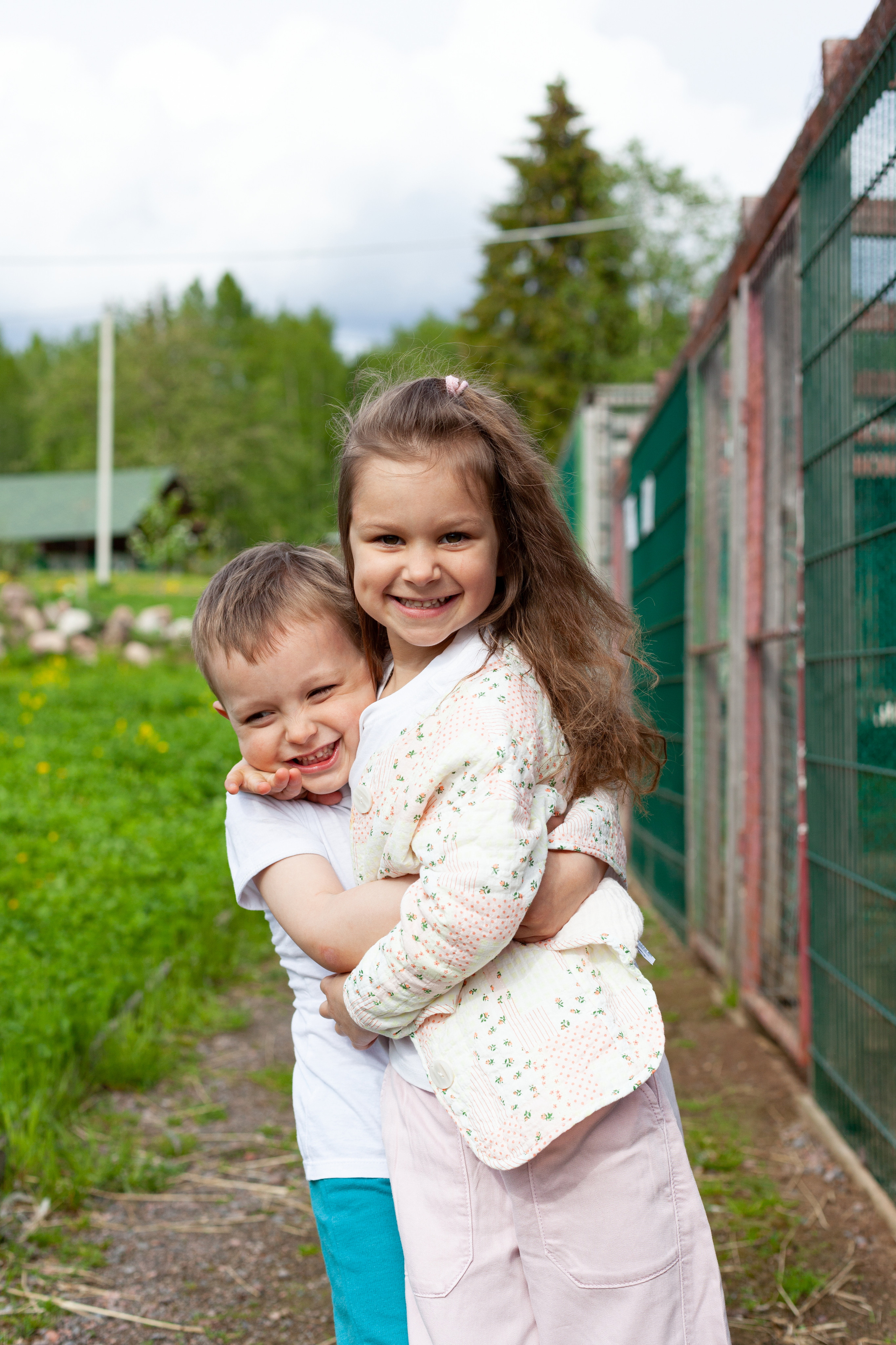 День рождения Гоши, 4 года. Детский и контент фотограф Надя Волкова Санкт-Петербург