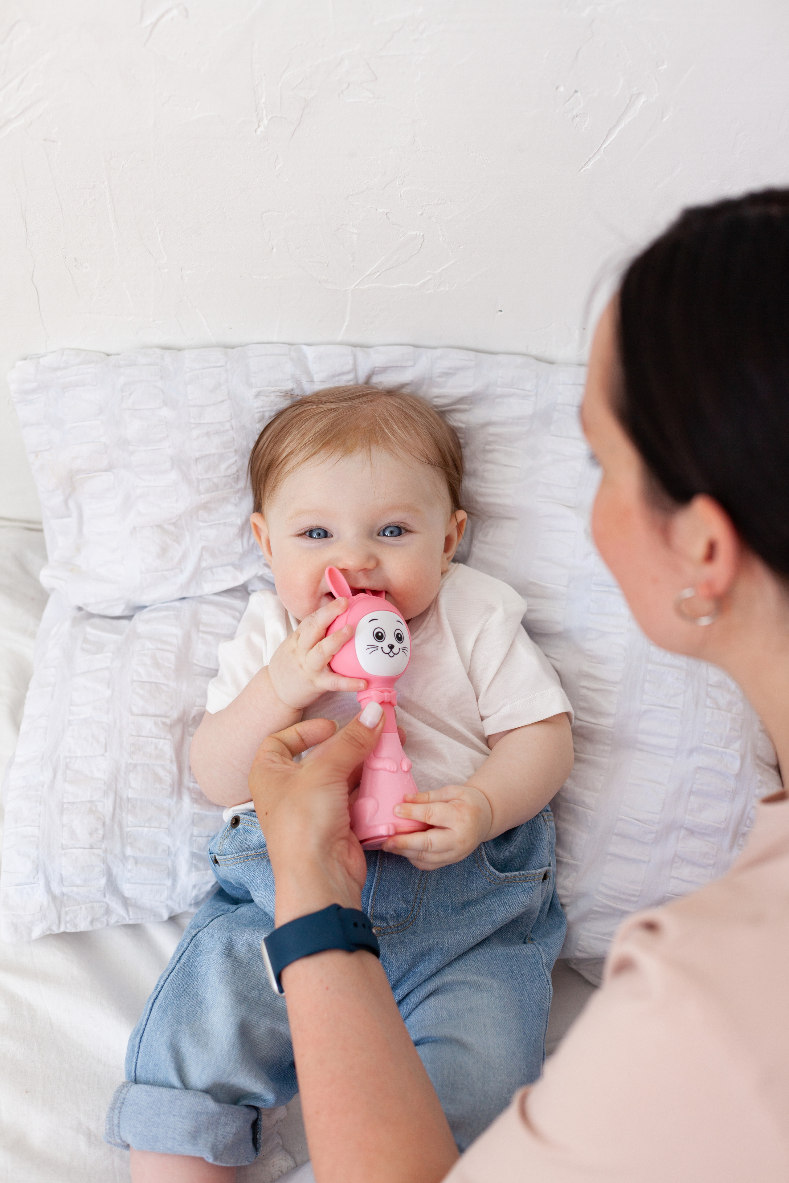 Контент для детского бренда. Детский и контент фотограф Надя Волкова Санкт-Петербург