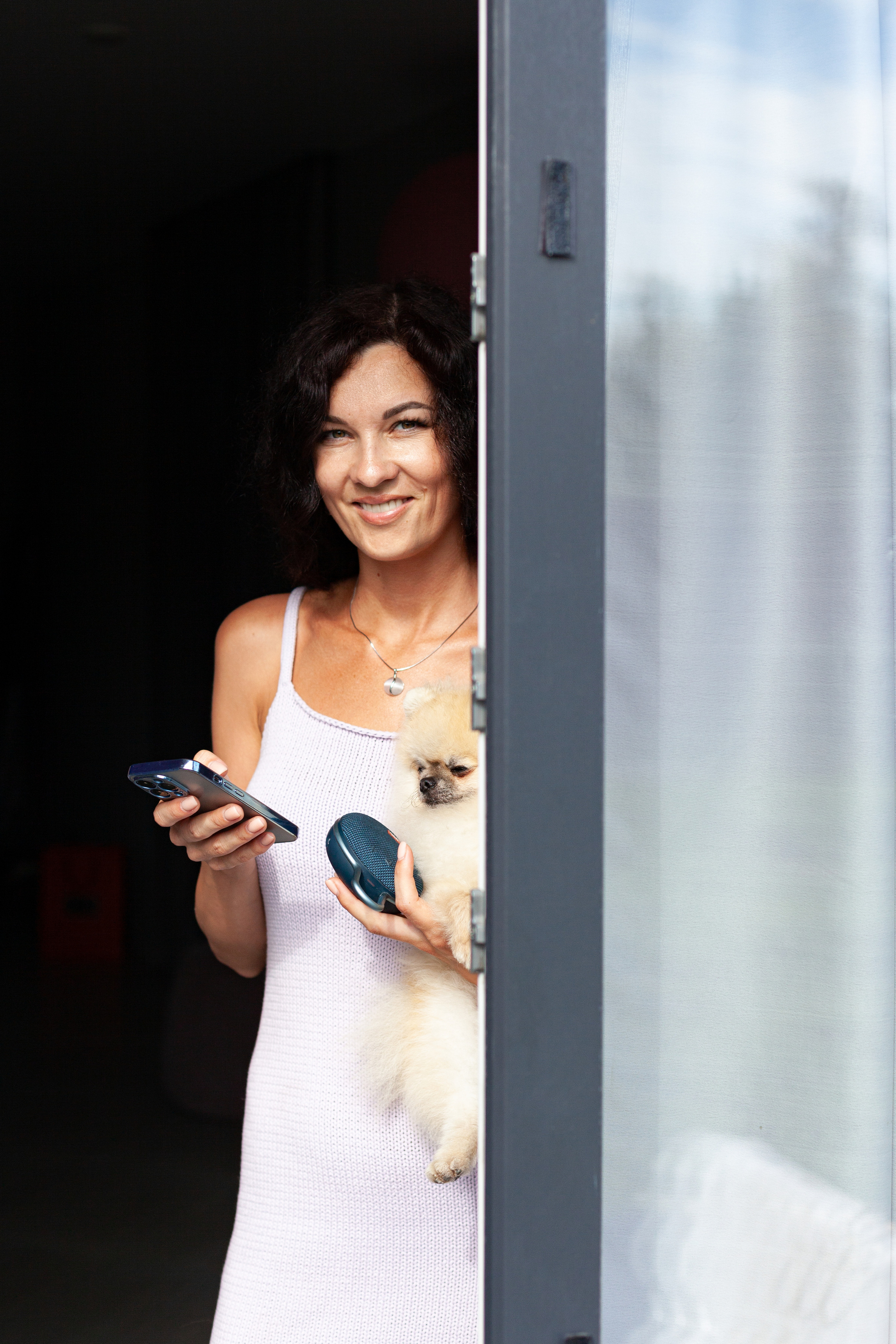 Фотосессия на день рождения ребенка. Детский и контент фотограф Надя Волкова Санкт-Петербург