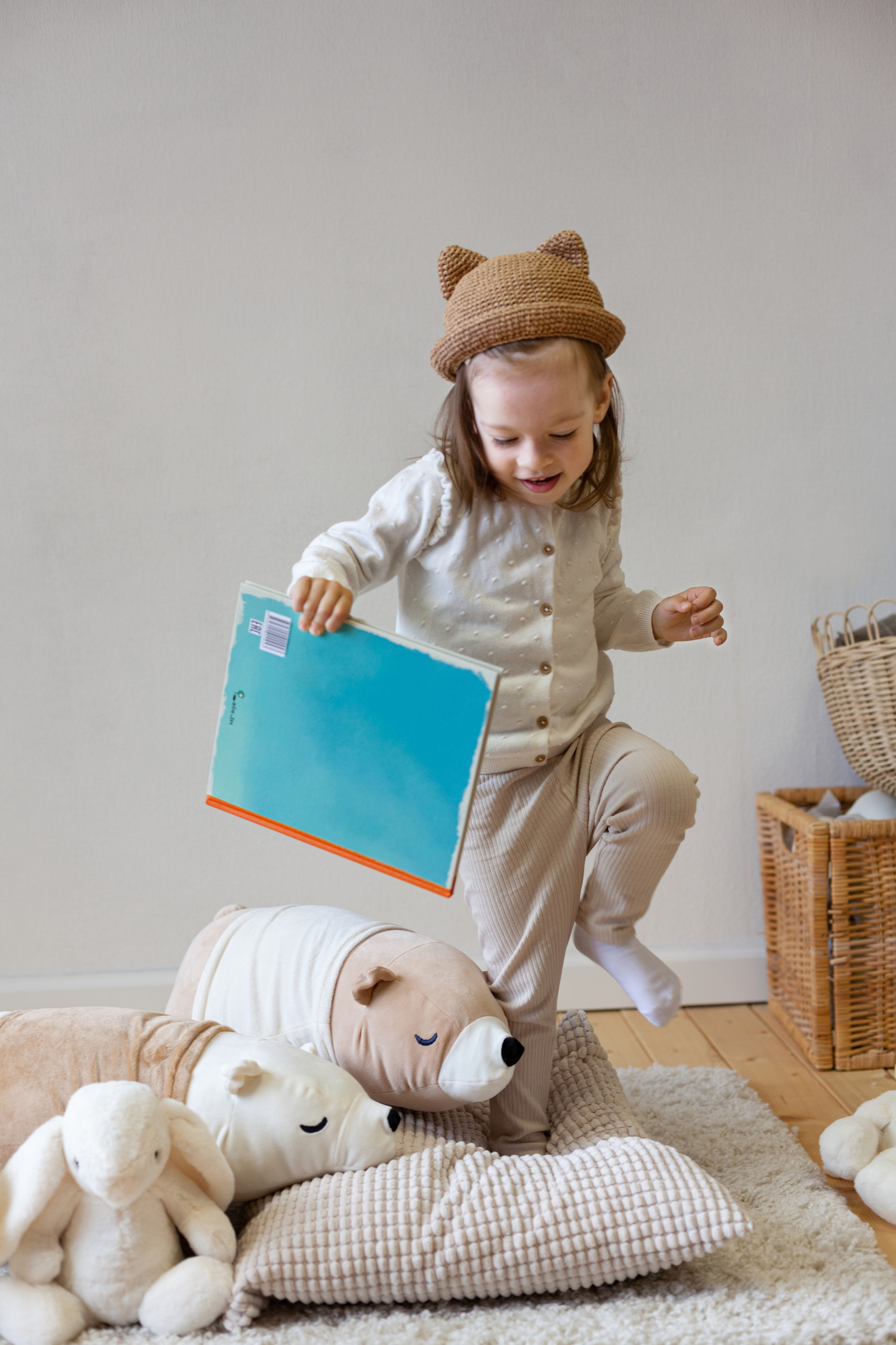 Контент для детского бренда. Детский и контент фотограф Надя Волкова Санкт-Петербург