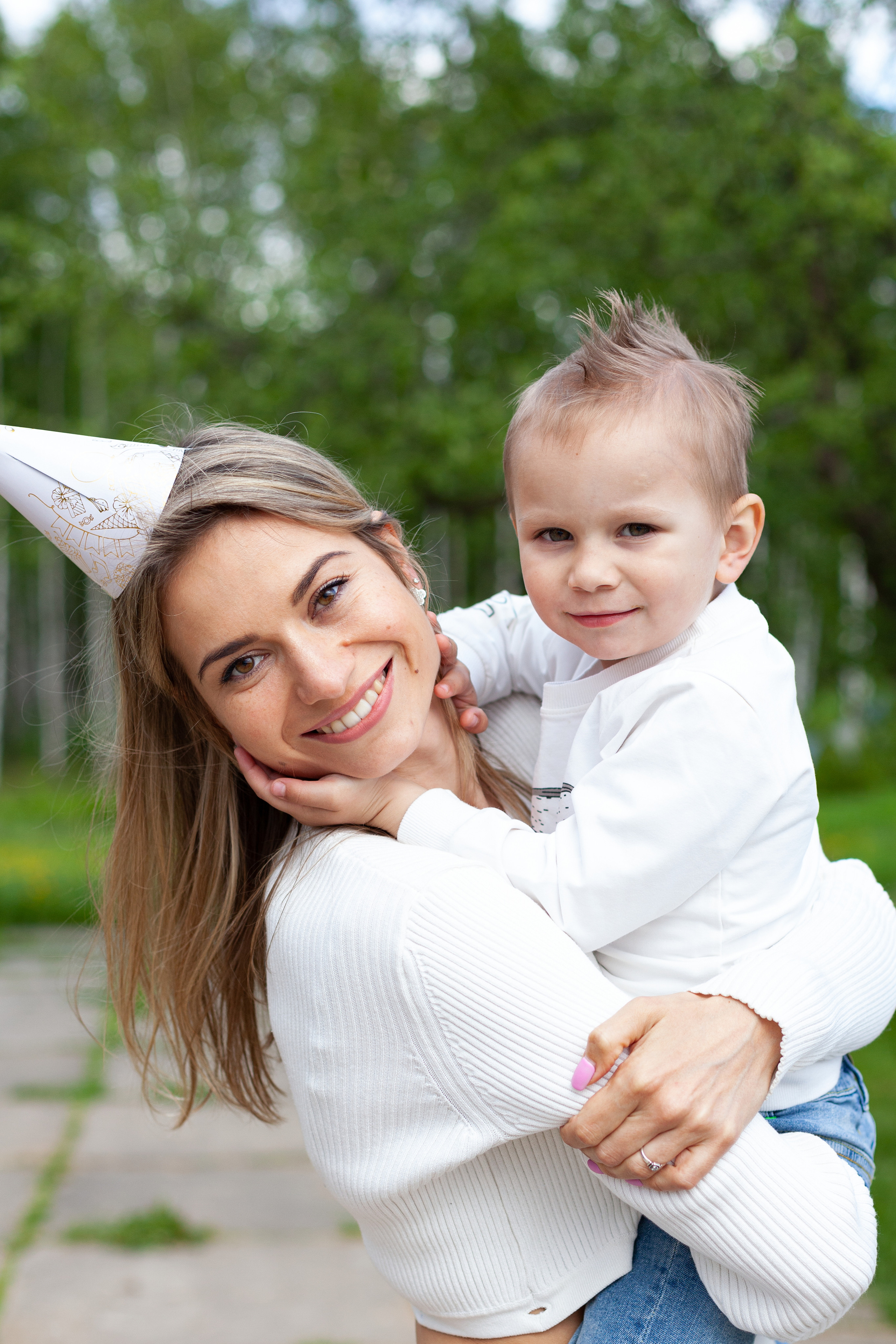 День рождения Гоши, 4 года. Детский и контент фотограф Надя Волкова Санкт-Петербург