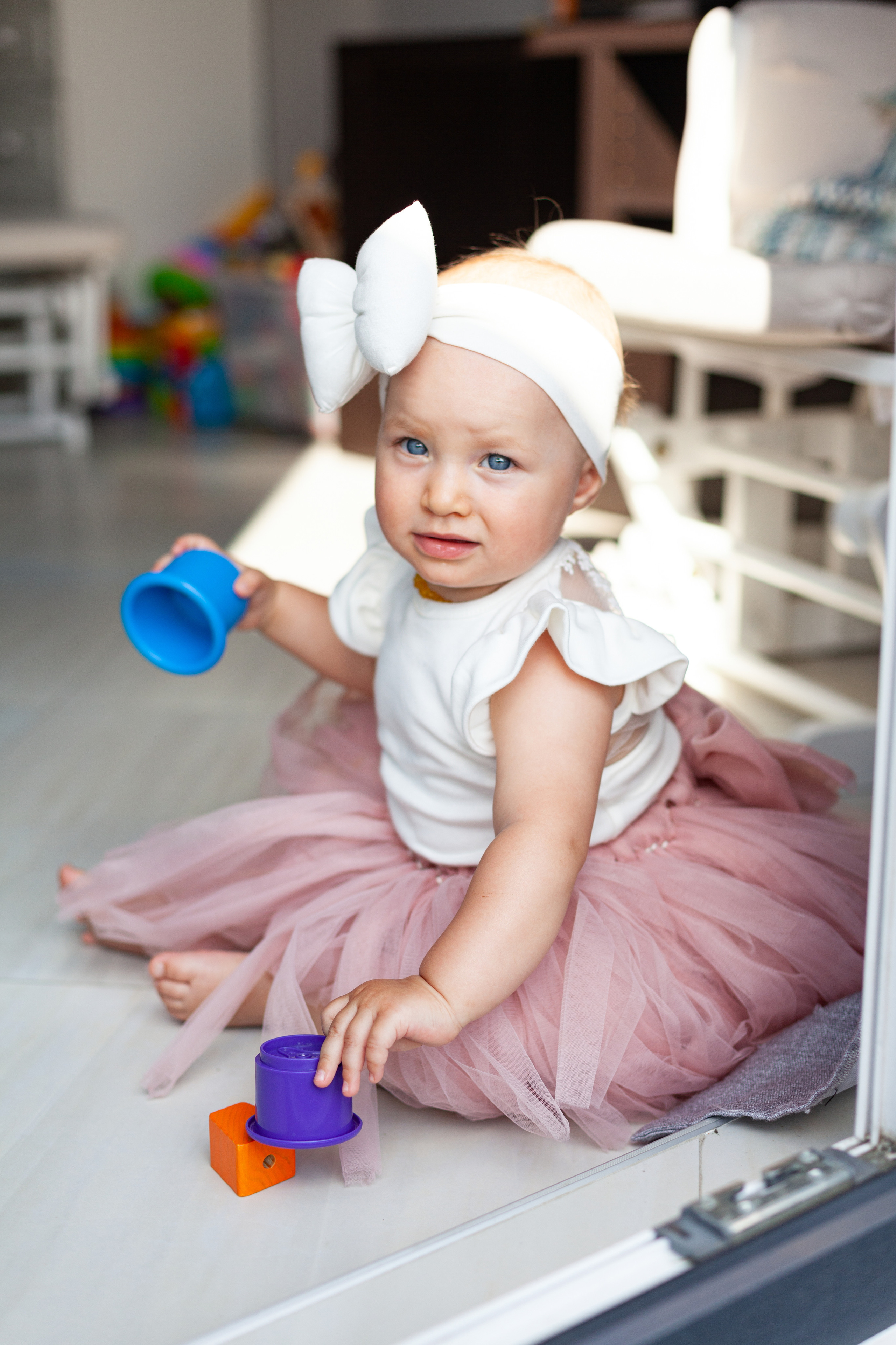 Фотосессия на день рождения ребенка. Детский и контент фотограф Надя Волкова Санкт-Петербург