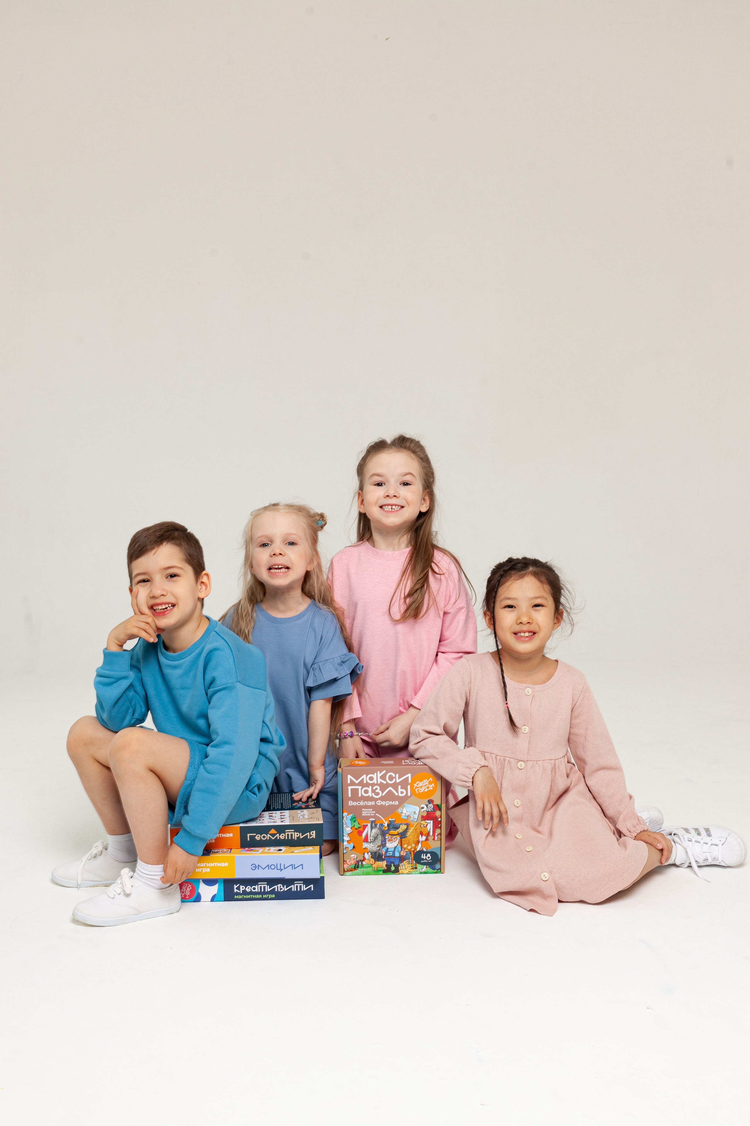 Контент для детского бренда. Детский и контент фотограф Надя Волкова Санкт-Петербург