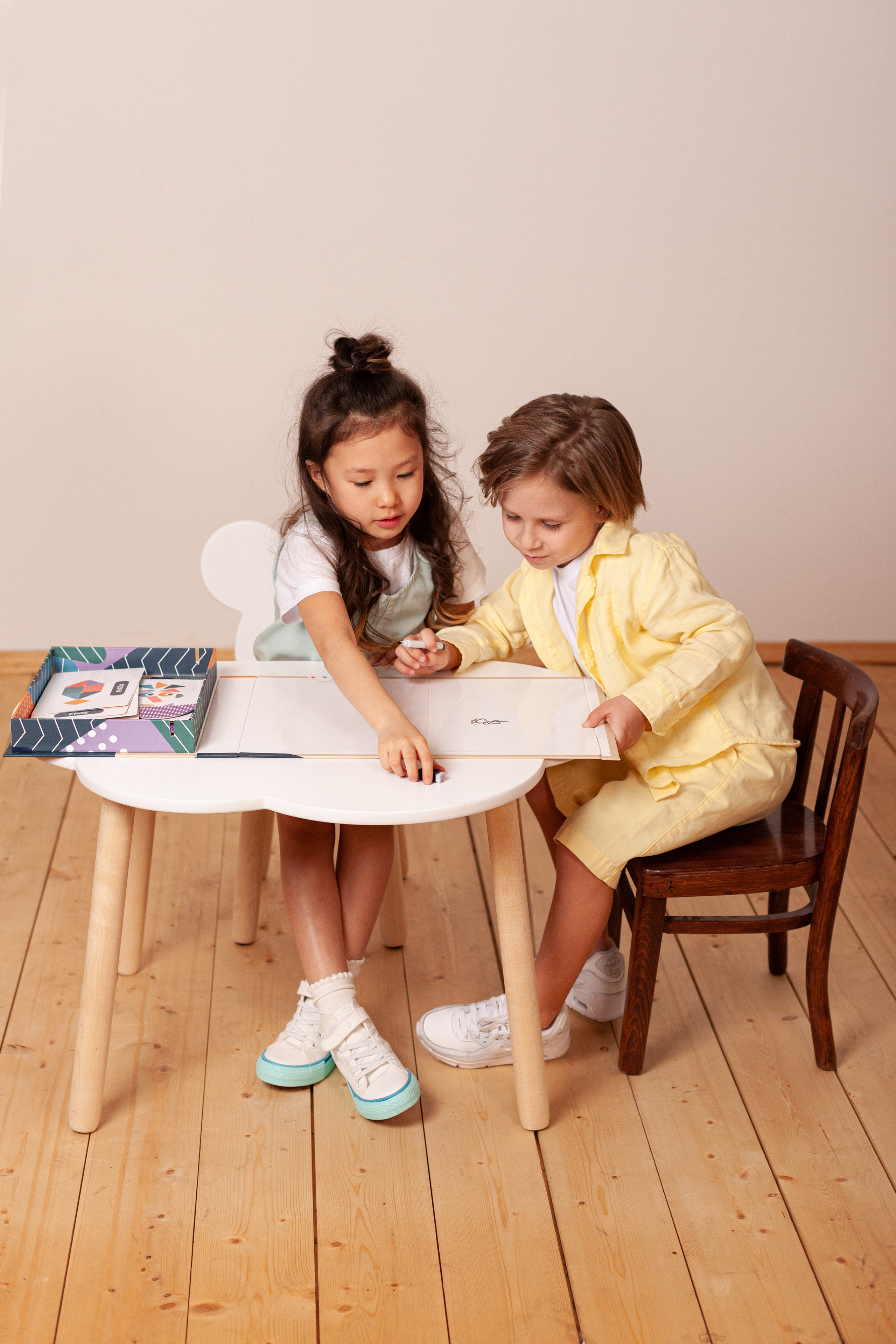 Контент для детского бренда. Детский и контент фотограф Надя Волкова Санкт-Петербург