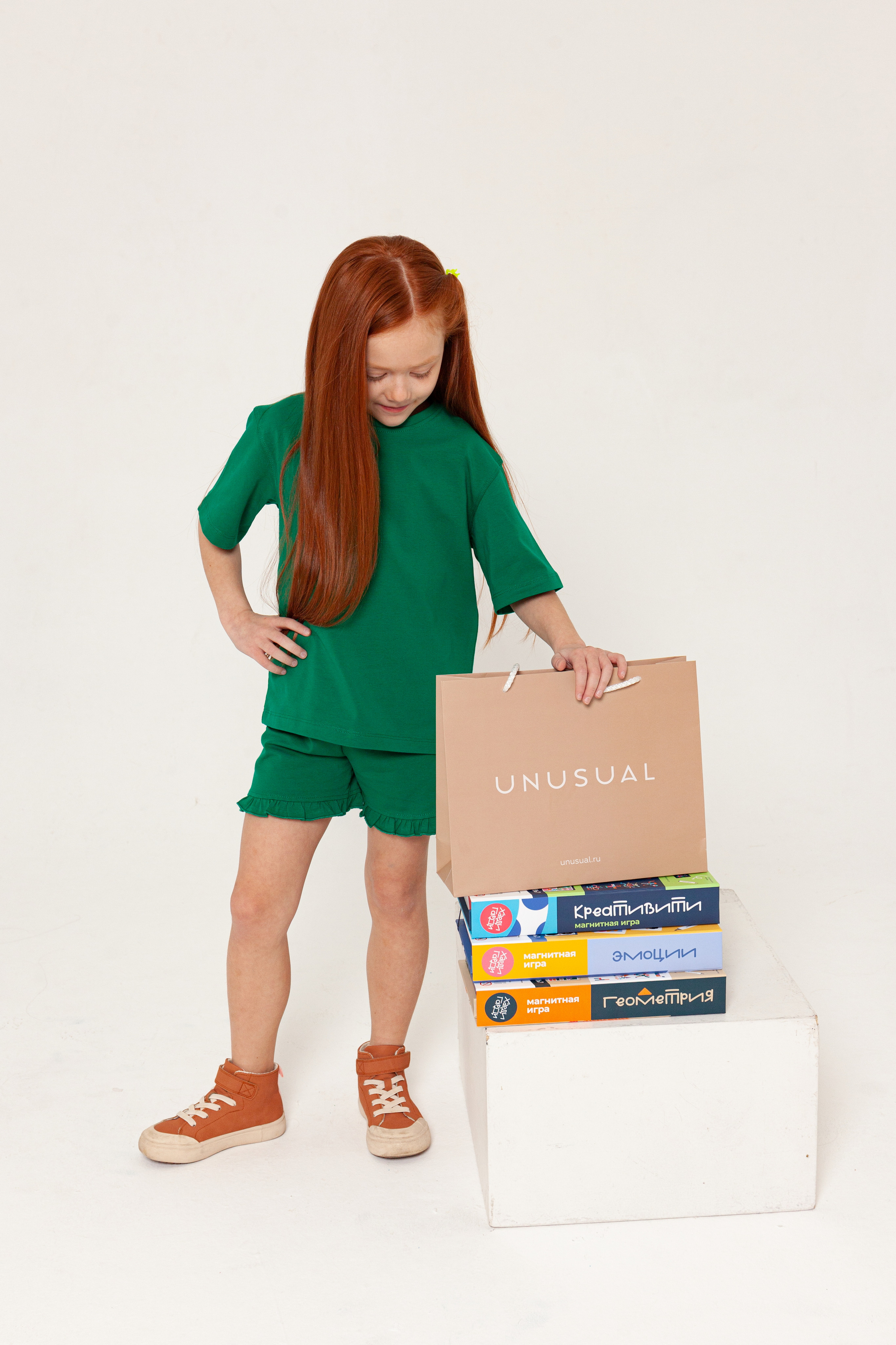 Контент для детского бренда. Детский и контент фотограф Надя Волкова Санкт-Петербург