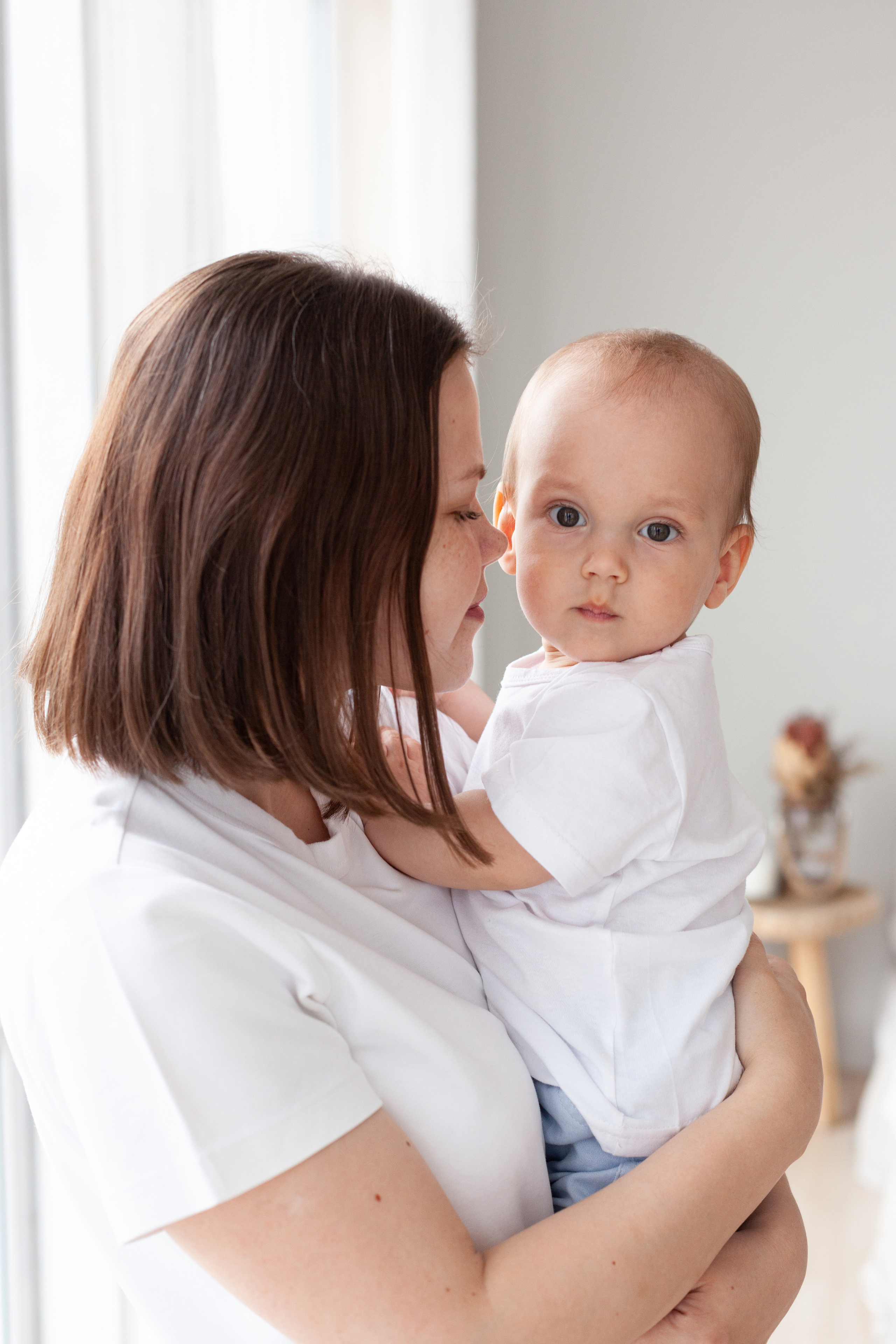 Фотосессия на 1 годик с семьей. Детский и контент фотограф Надя Волкова Санкт-Петербург