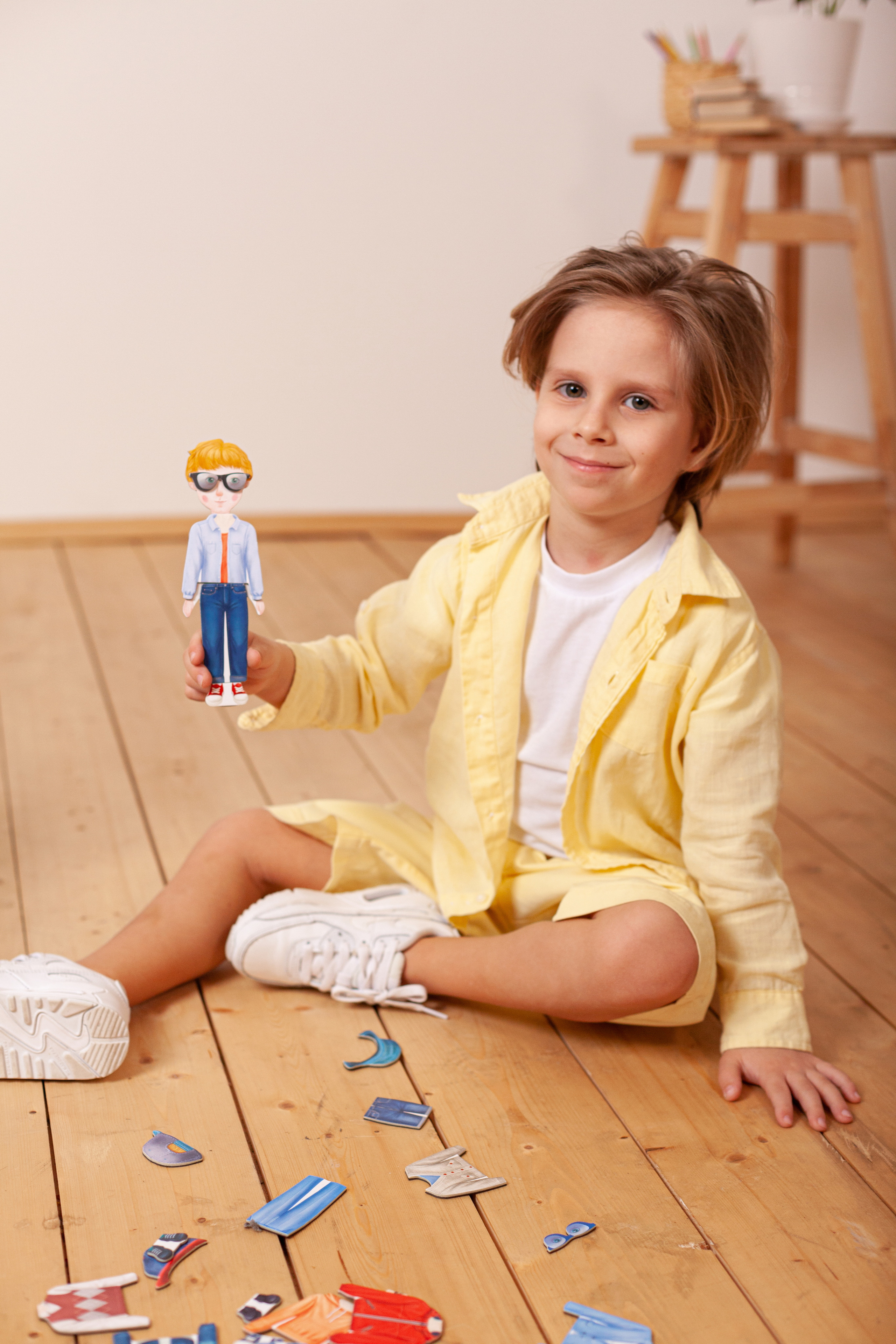 Контент для детского бренда. Детский и контент фотограф Надя Волкова Санкт-Петербург