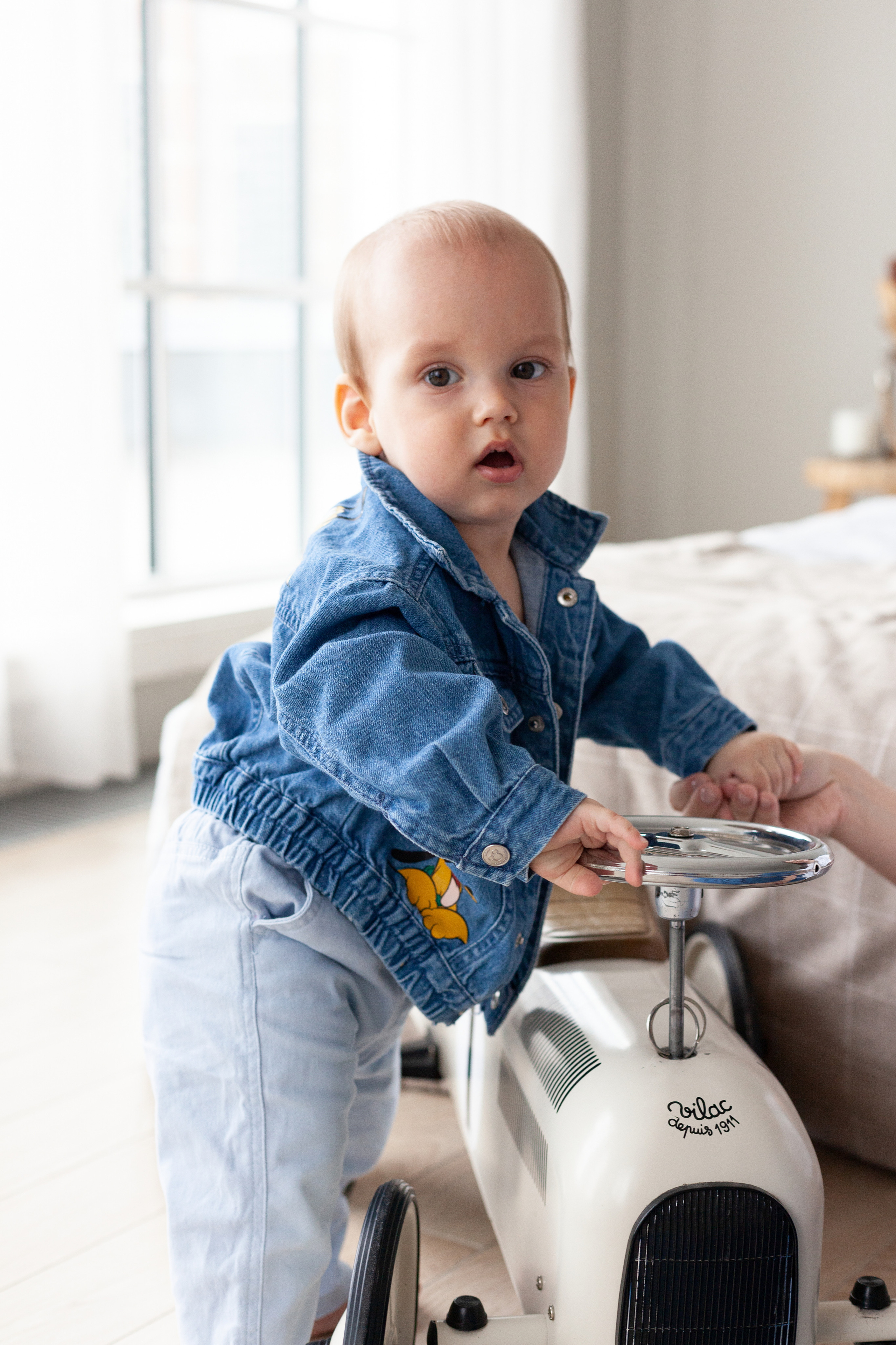 Фотосессия на 1 годик с семьей. Детский и контент фотограф Надя Волкова Санкт-Петербург