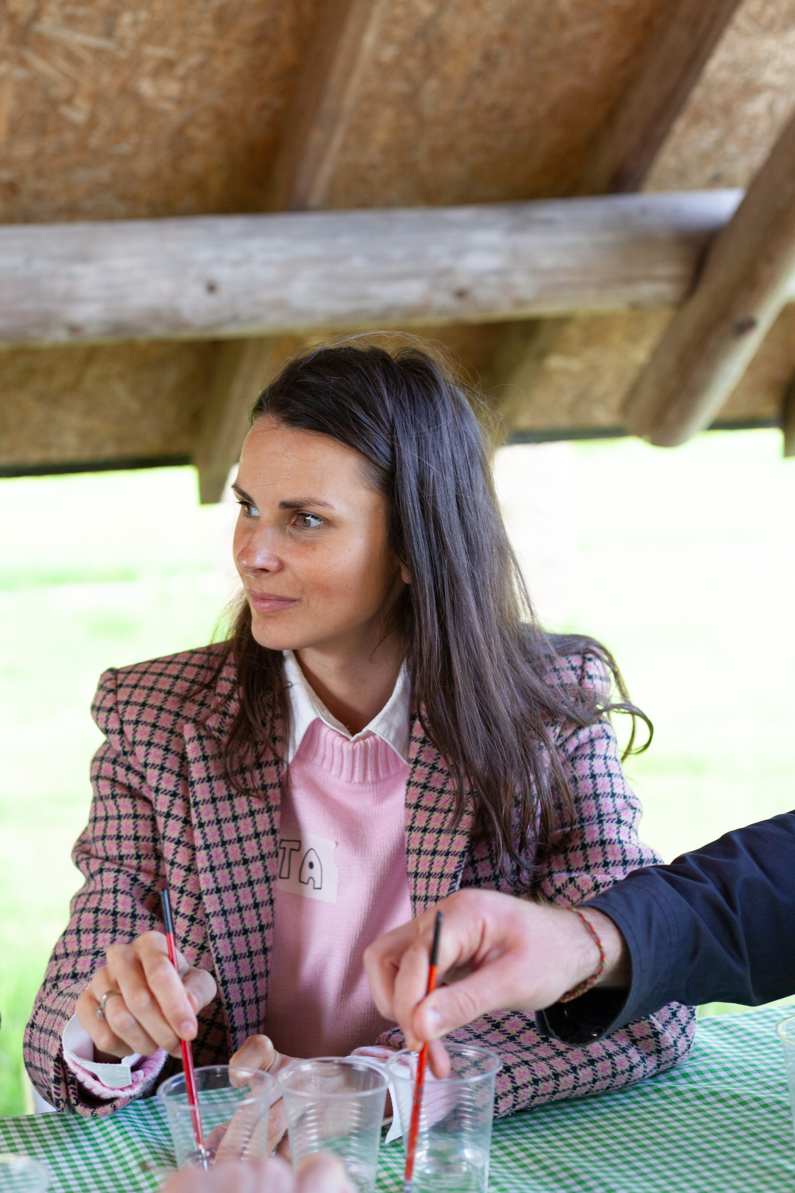 День рождения Гоши, 4 года. Детский и контент фотограф Надя Волкова Санкт-Петербург
