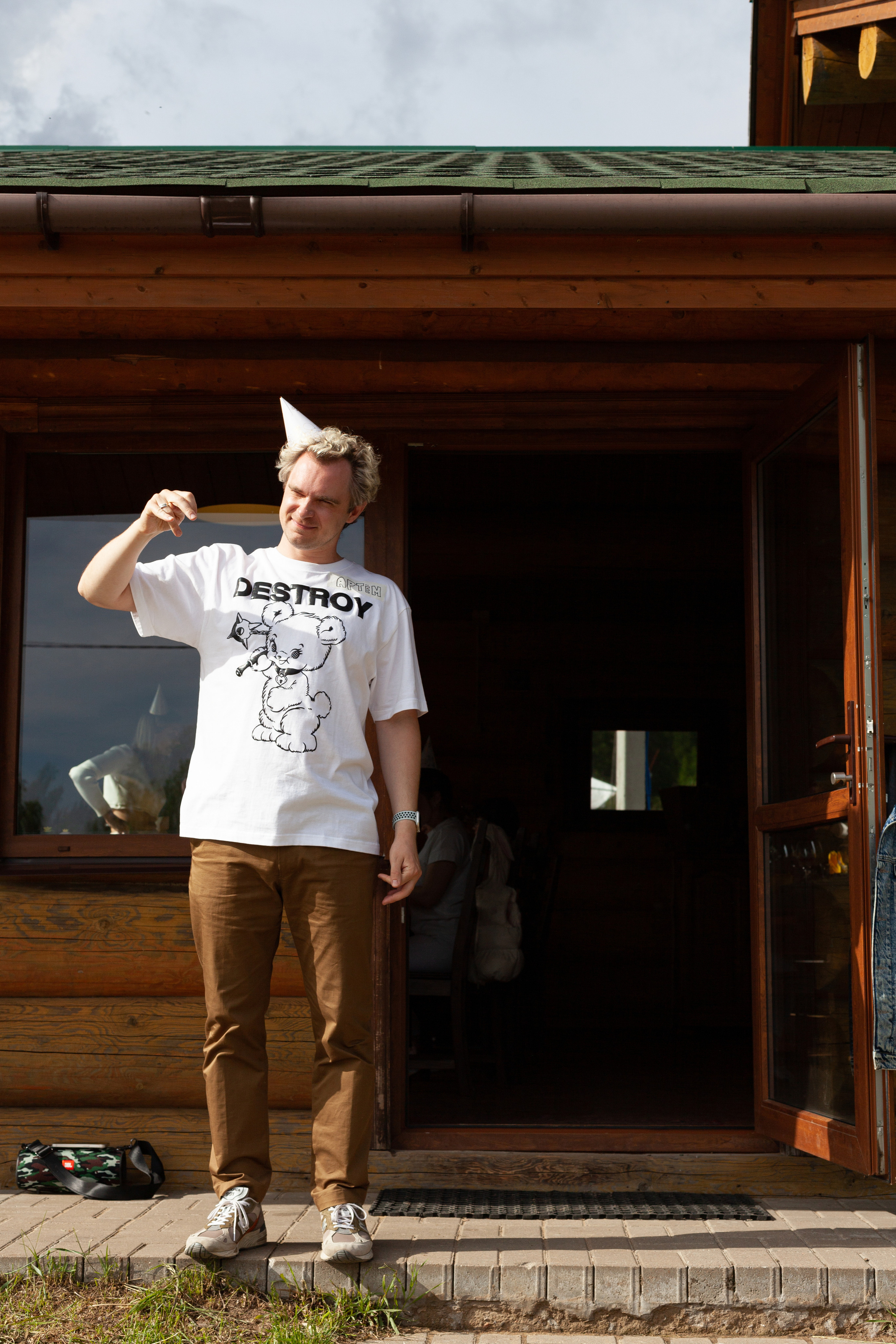 День рождения Гоши, 4 года. Детский и контент фотограф Надя Волкова Санкт-Петербург