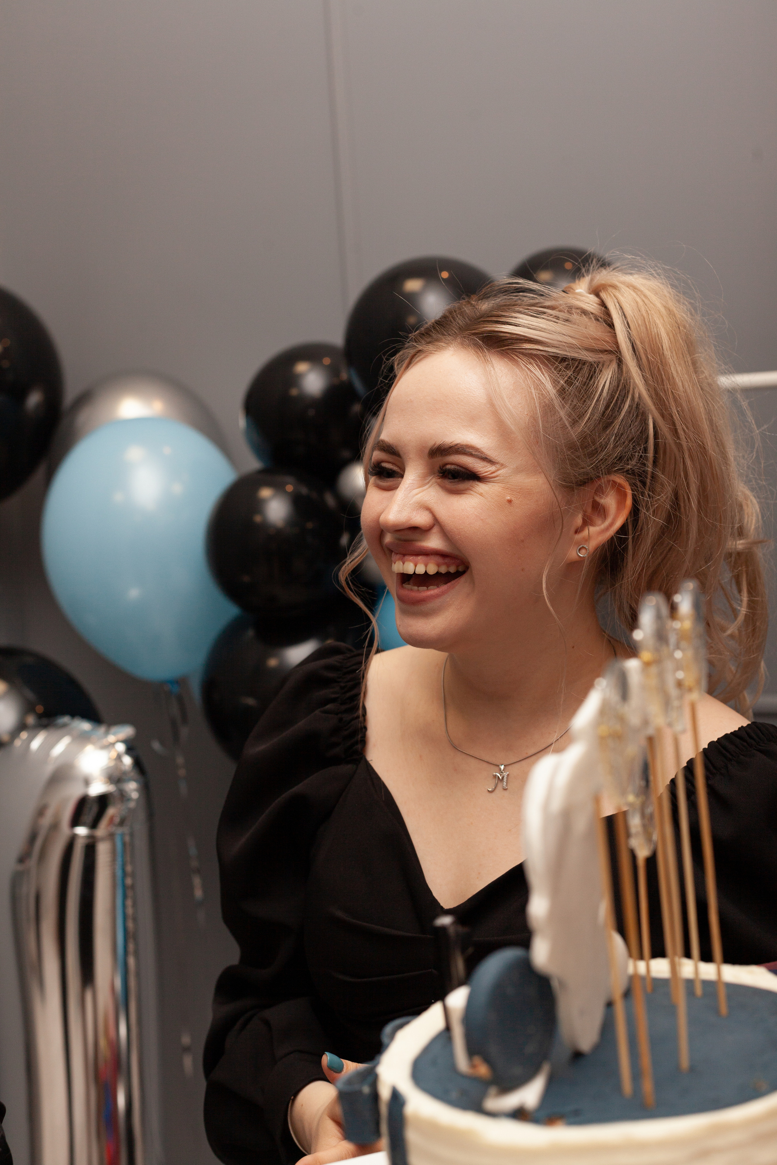 День рождения Макара, 1 годик. Детский и контент фотограф Надя Волкова Санкт-Петербург