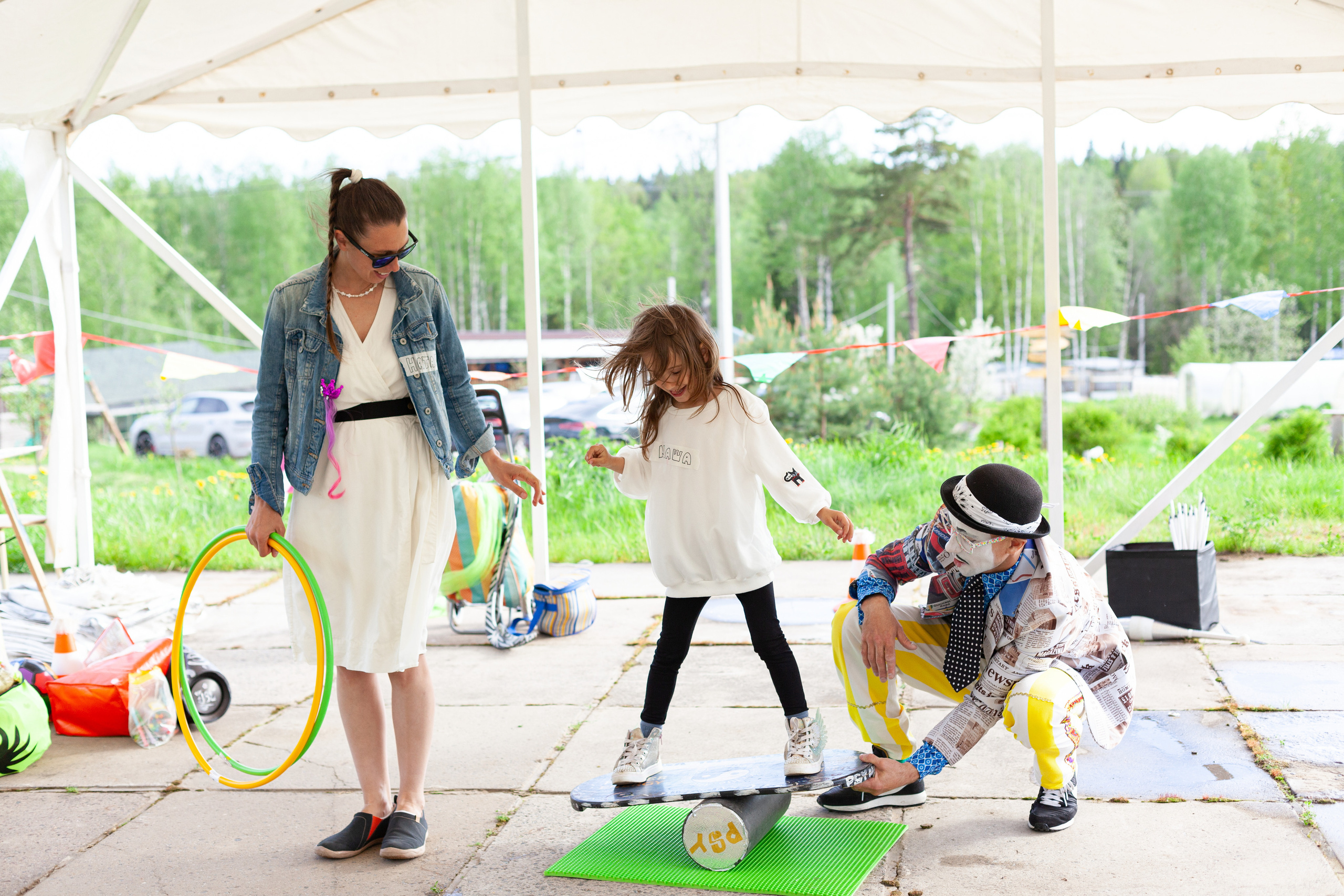 День рождения Гоши, 4 года. Детский и контент фотограф Надя Волкова Санкт-Петербург