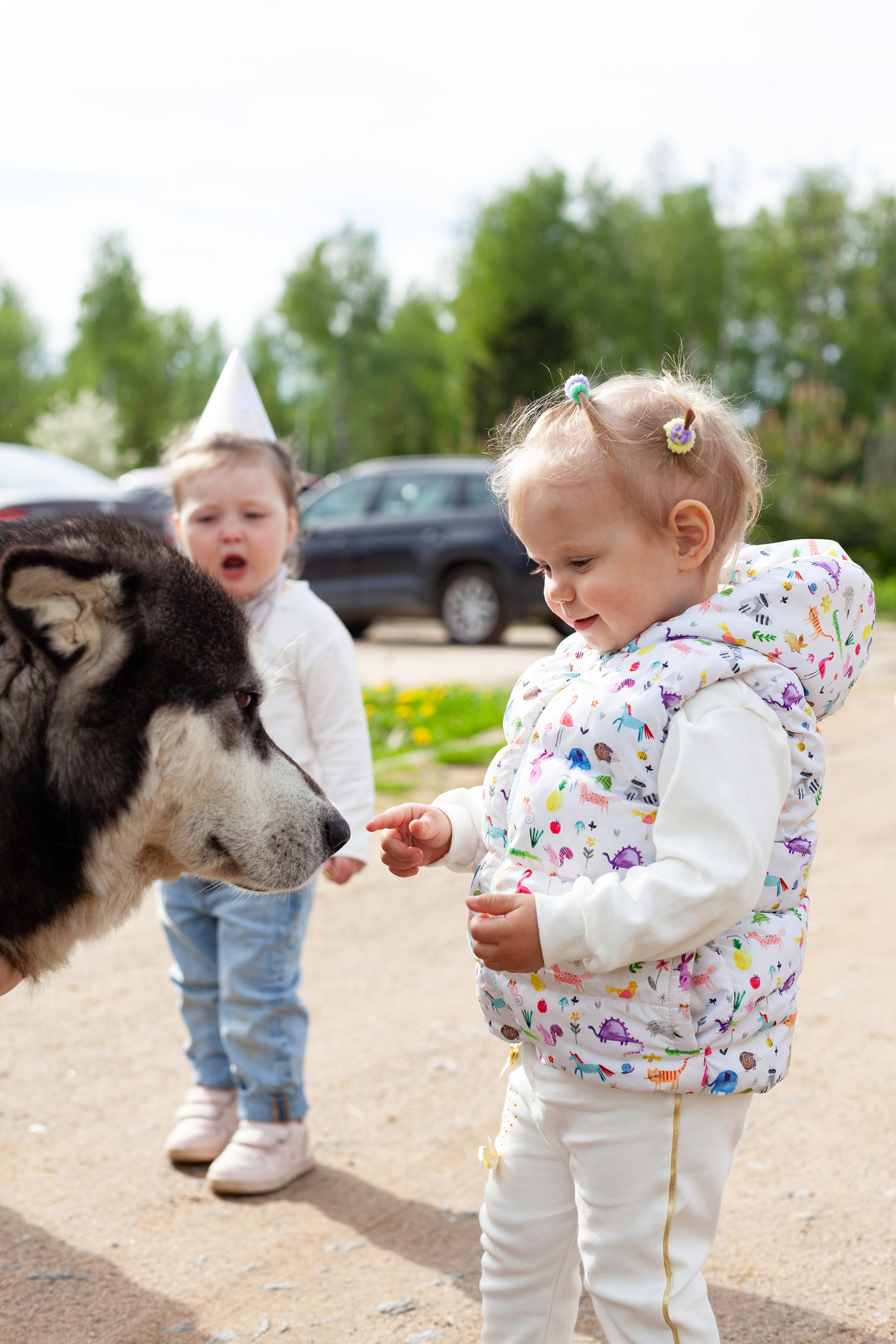 День рождения Гоши, 4 года. Детский и контент фотограф Надя Волкова Санкт-Петербург