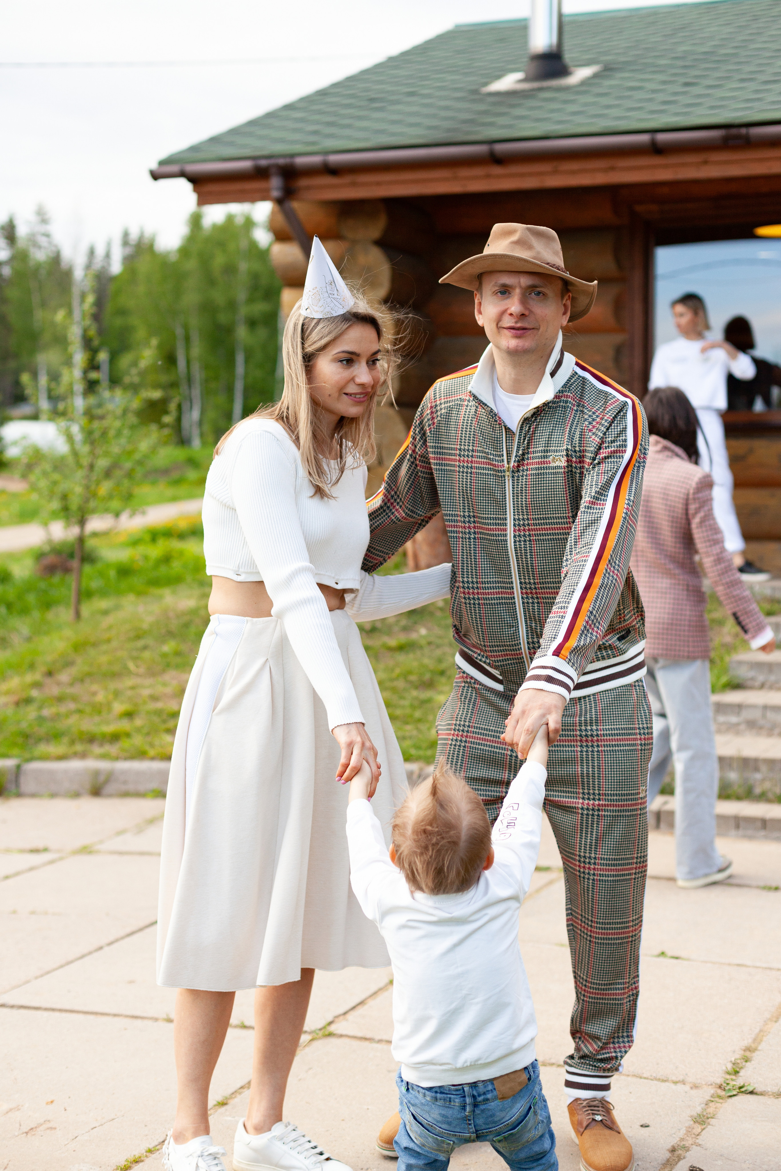 День рождения Гоши, 4 года. Детский и контент фотограф Надя Волкова Санкт-Петербург