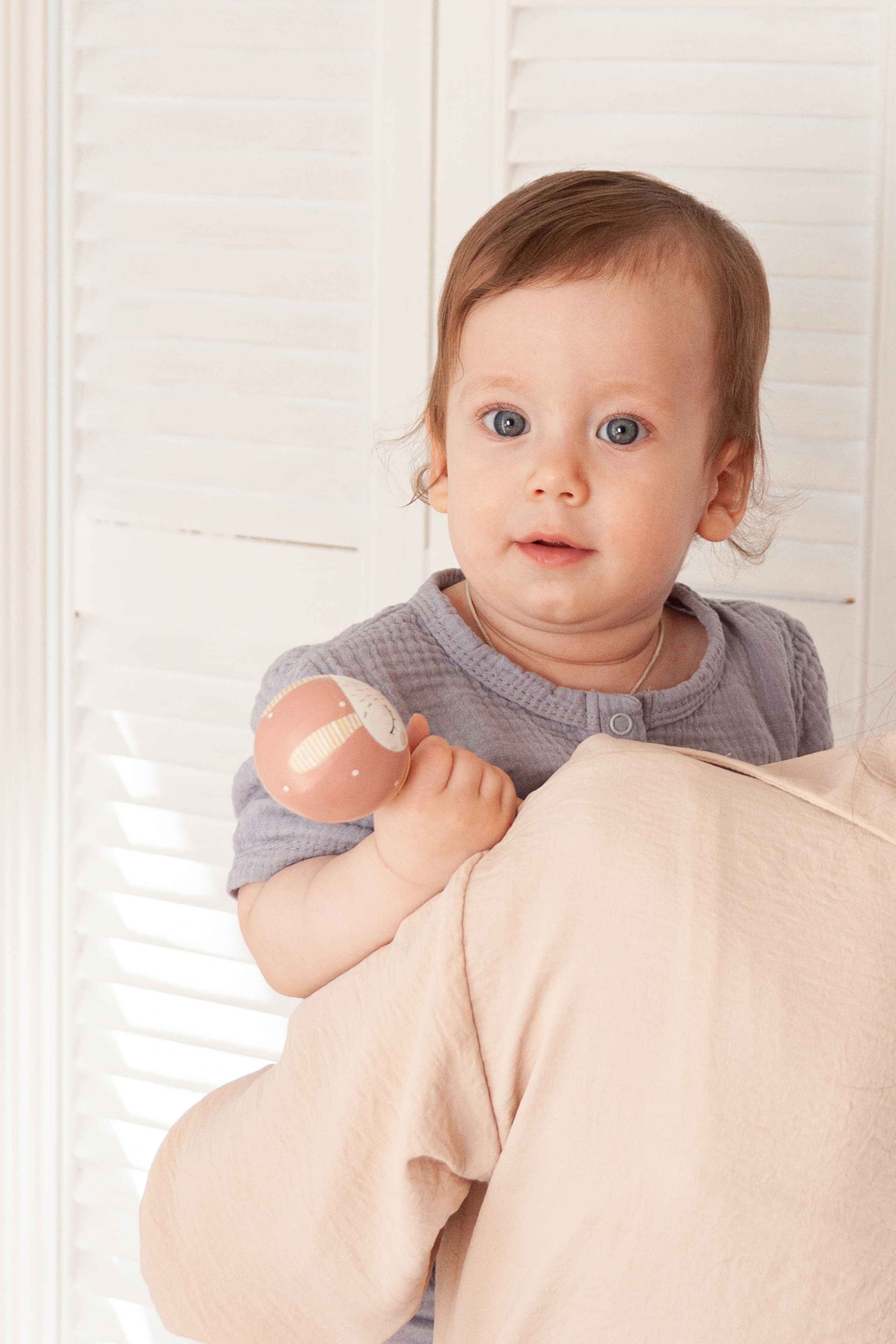 Студийная фотосессия годовасика с семьей. Детский и контент фотограф Надя Волкова Санкт-Петербург