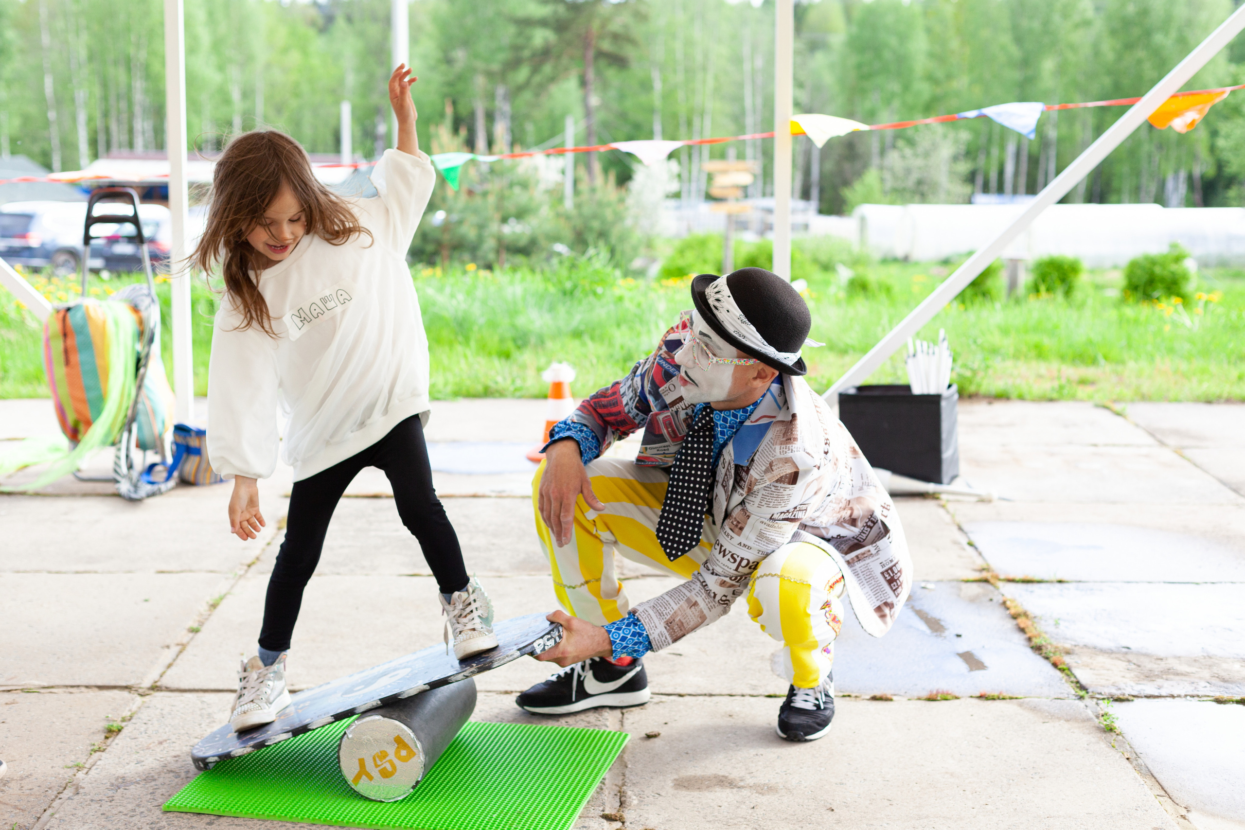 День рождения Гоши, 4 года. Детский и контент фотограф Надя Волкова Санкт-Петербург