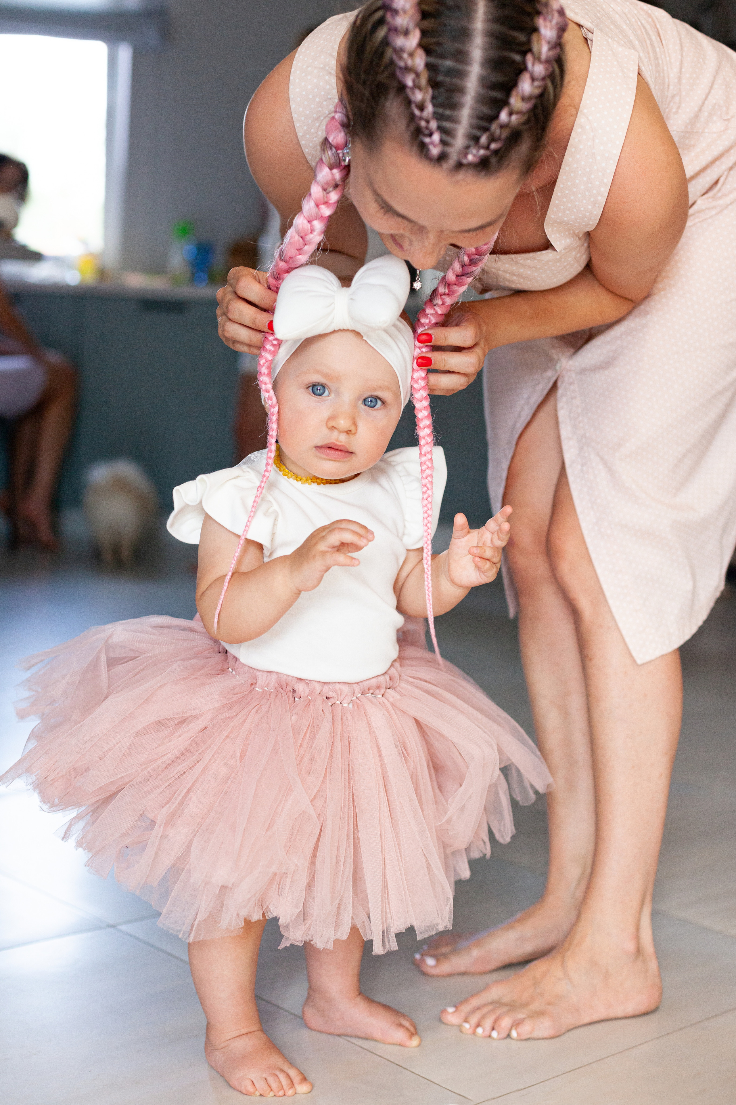 Фотосессия на день рождения ребенка. Детский и контент фотограф Надя Волкова Санкт-Петербург