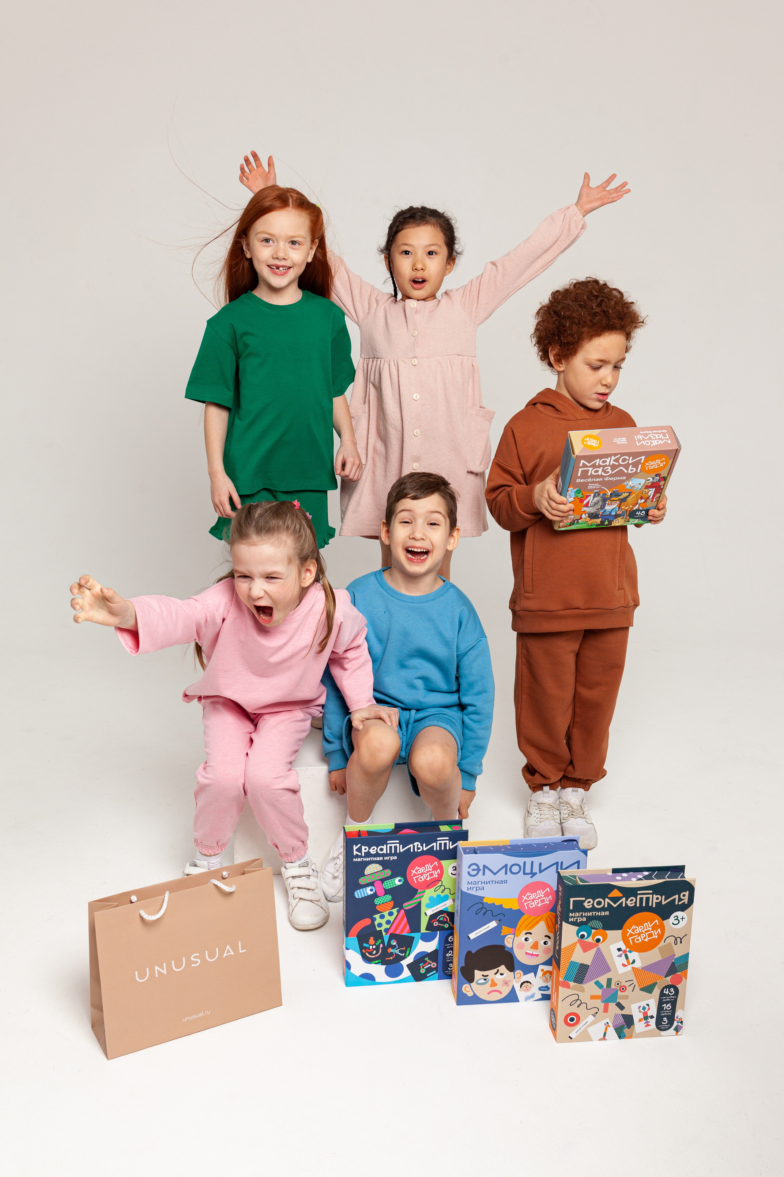 Контент для детского бренда. Детский и контент фотограф Надя Волкова Санкт-Петербург