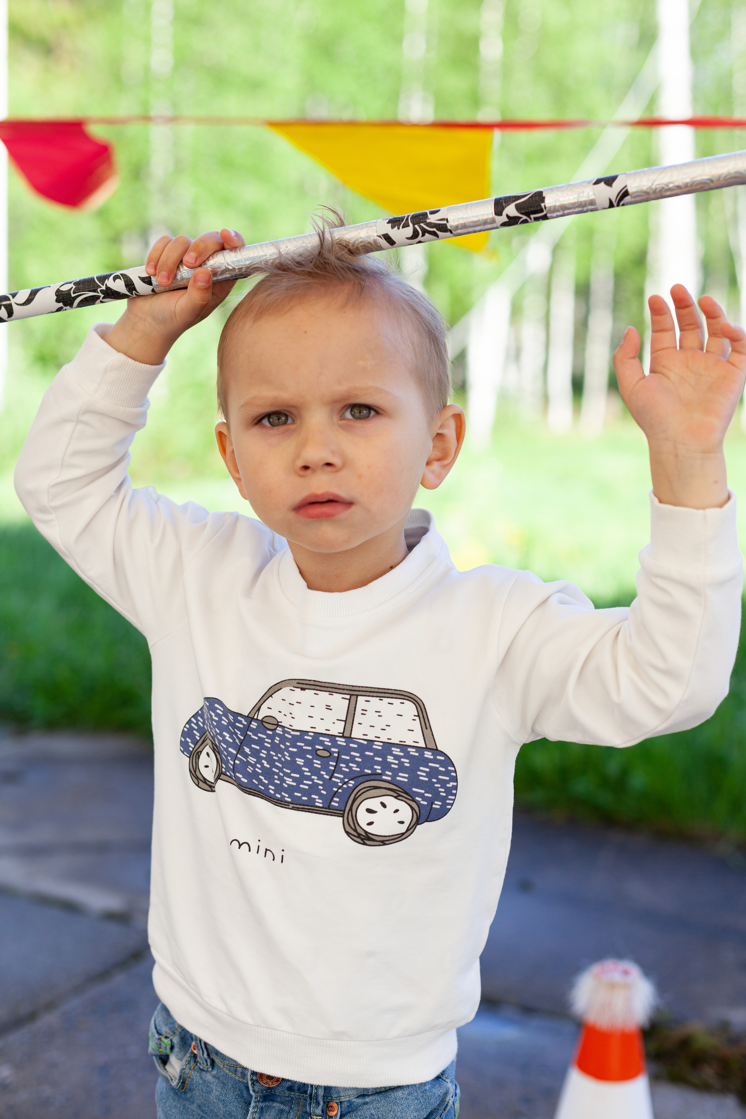 День рождения Гоши, 4 года. Детский и контент фотограф Надя Волкова Санкт-Петербург