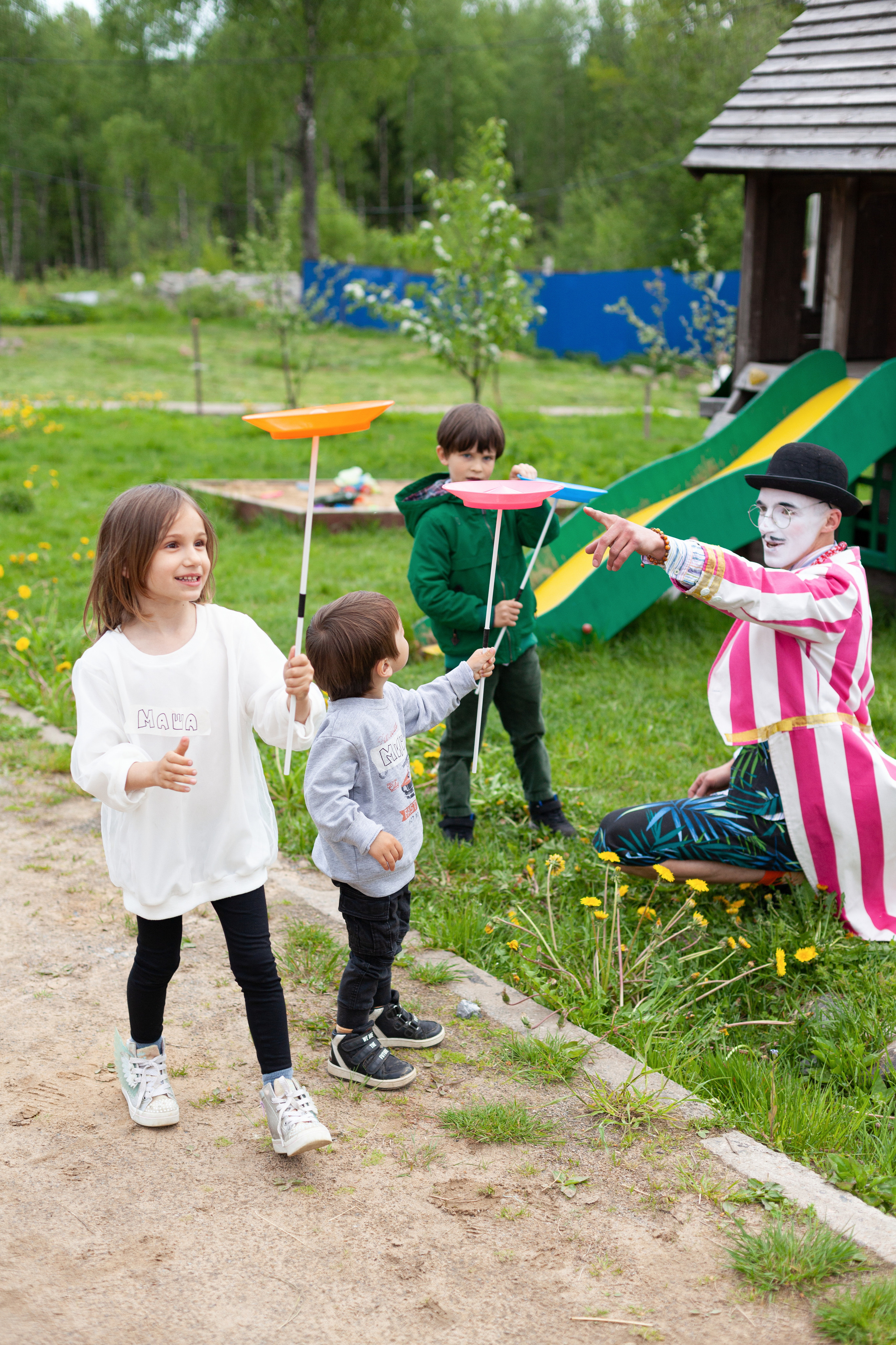 День рождения Гоши, 4 года. Детский и контент фотограф Надя Волкова Санкт-Петербург