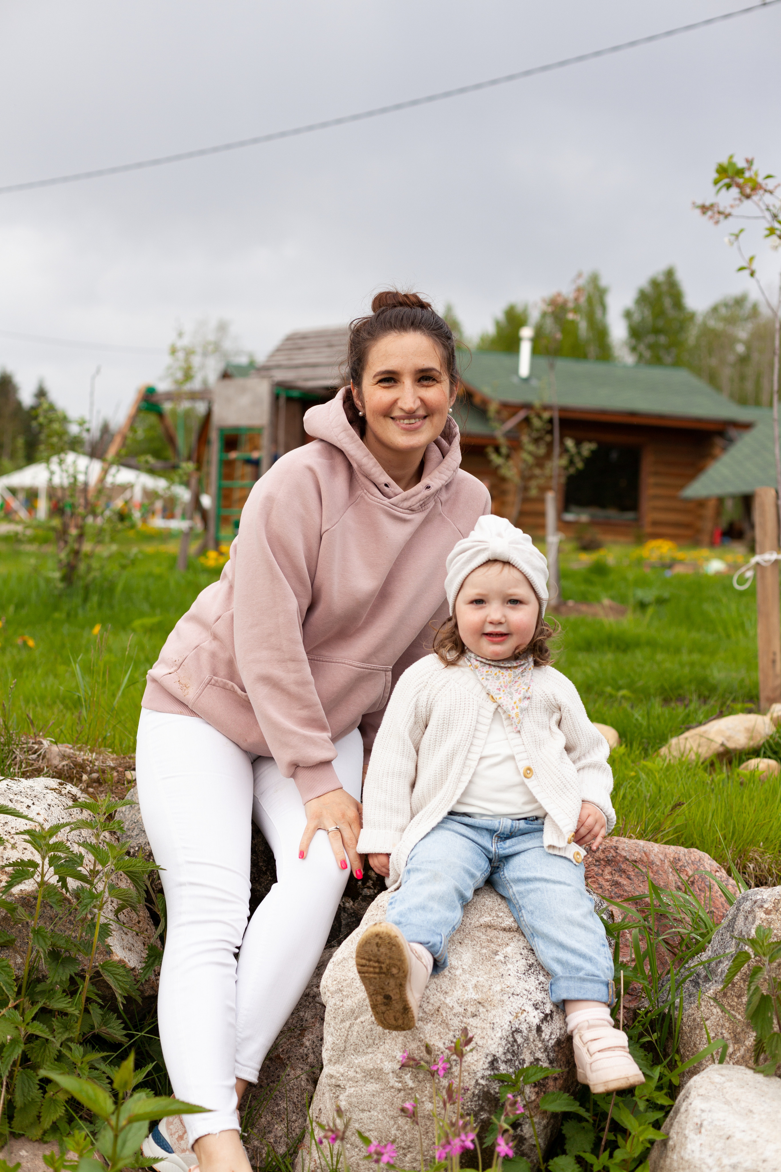 День рождения Гоши, 4 года. Детский и контент фотограф Надя Волкова Санкт-Петербург