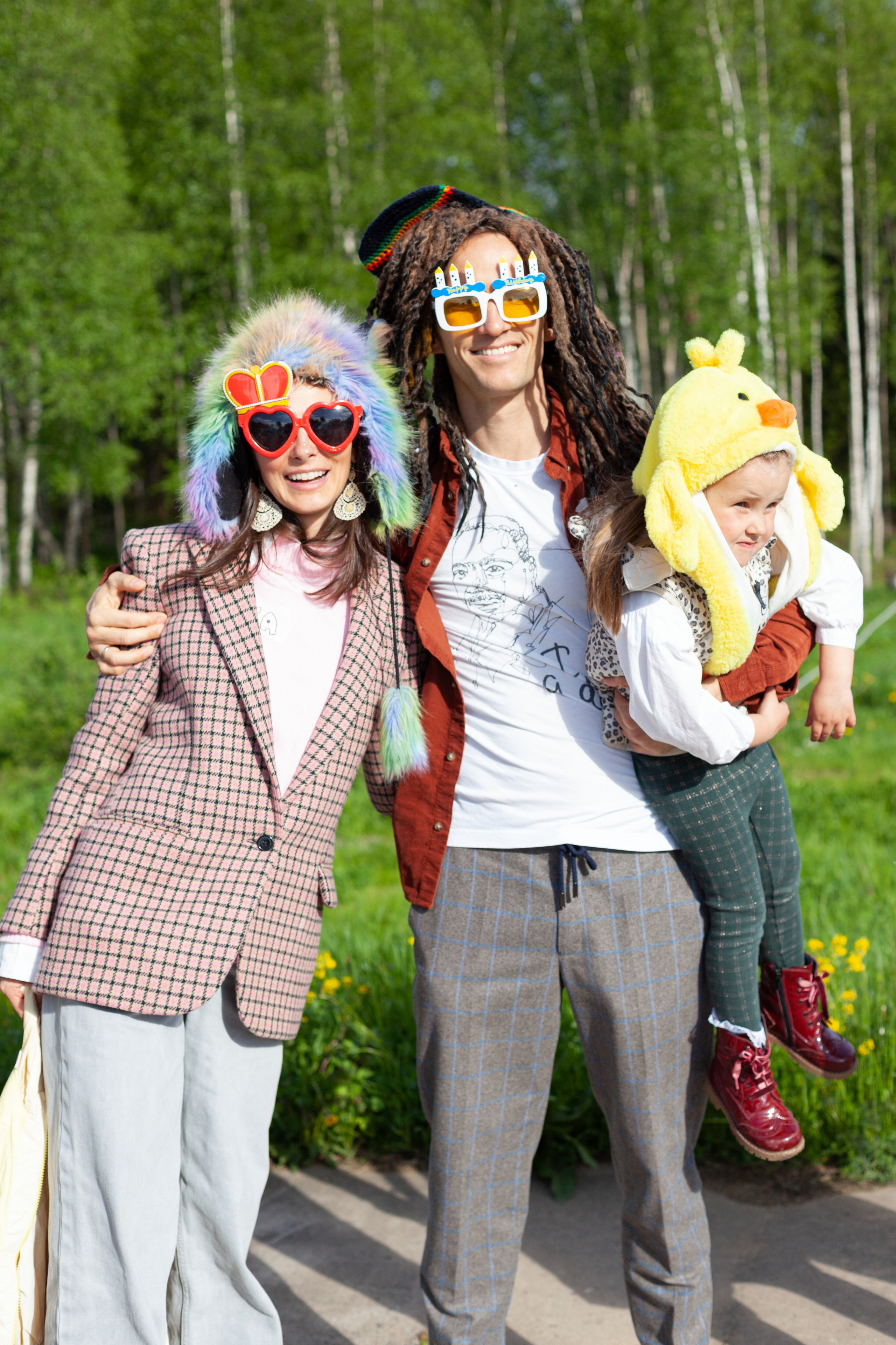 День рождения Гоши, 4 года. Детский и контент фотограф Надя Волкова Санкт-Петербург