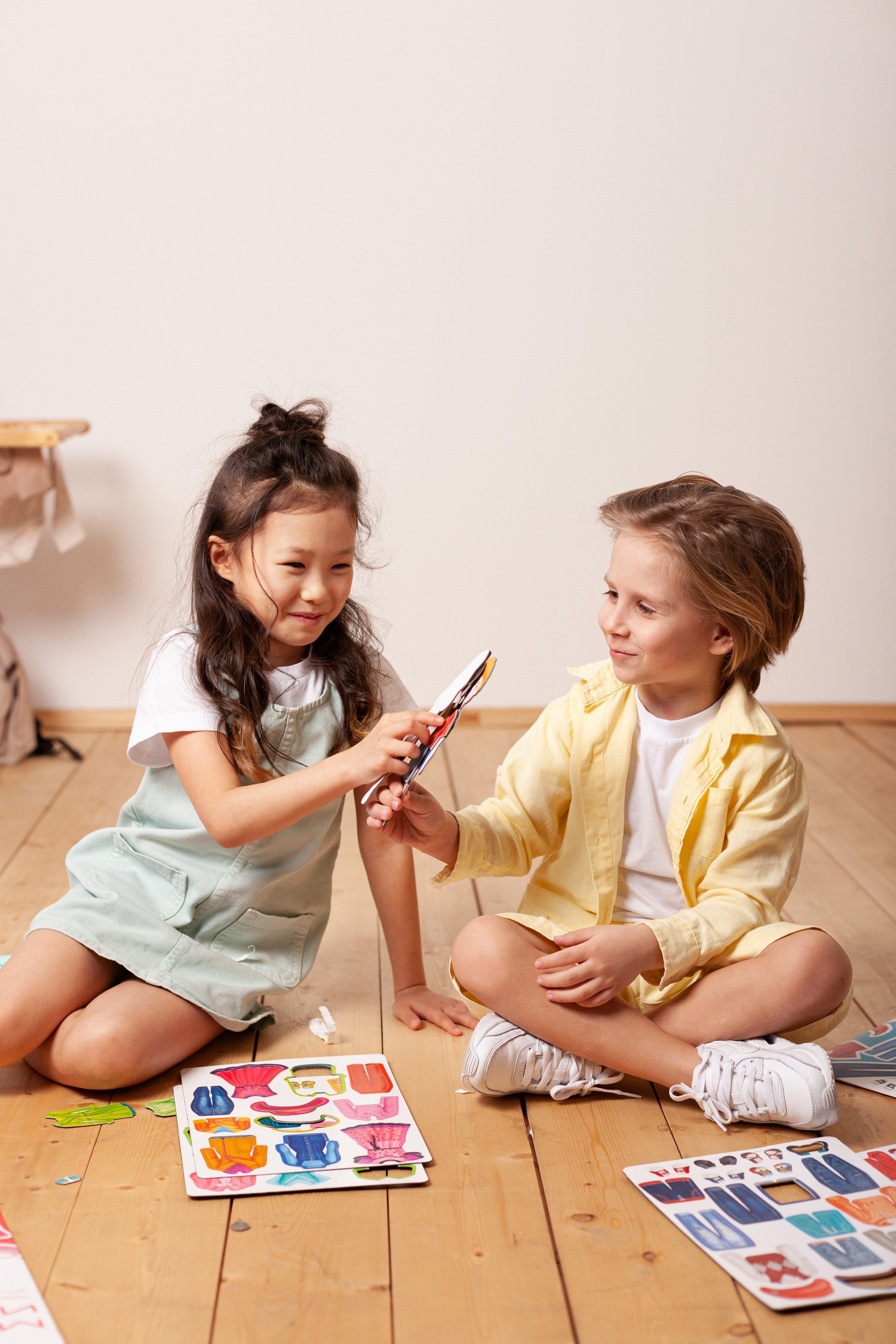 Контент для детского бренда. Детский и контент фотограф Надя Волкова Санкт-Петербург