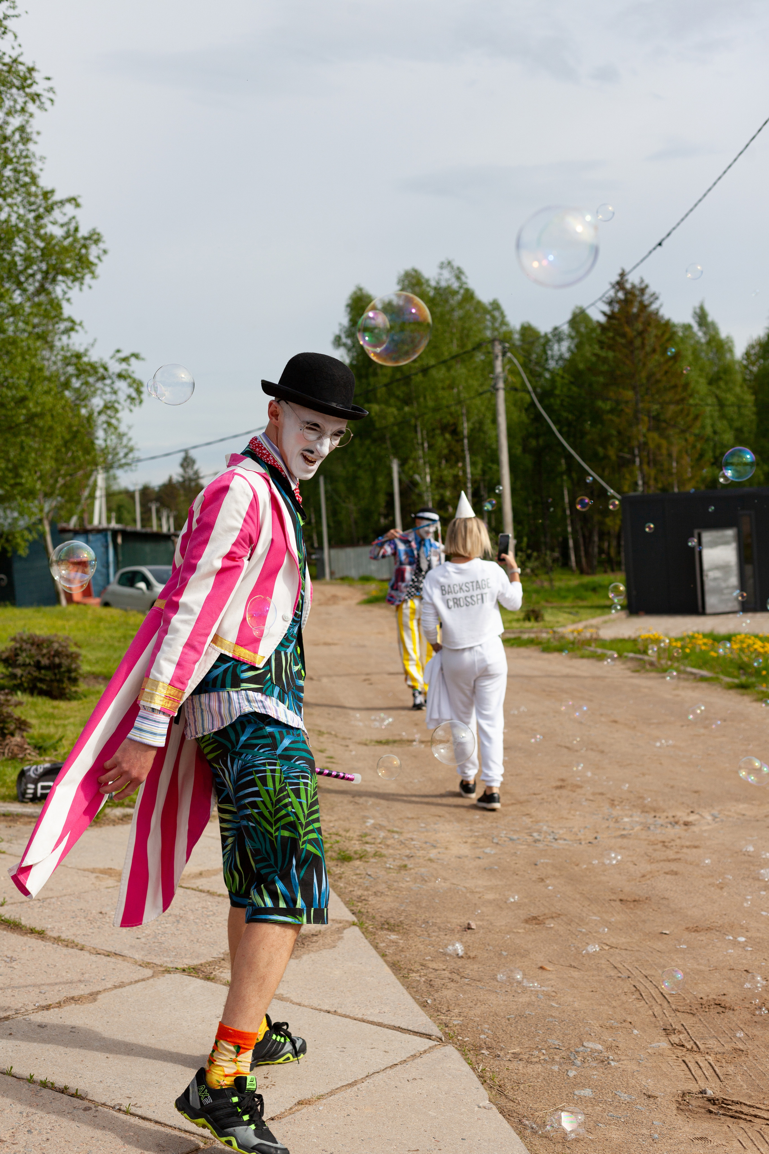 День рождения Гоши, 4 года. Детский и контент фотограф Надя Волкова Санкт-Петербург