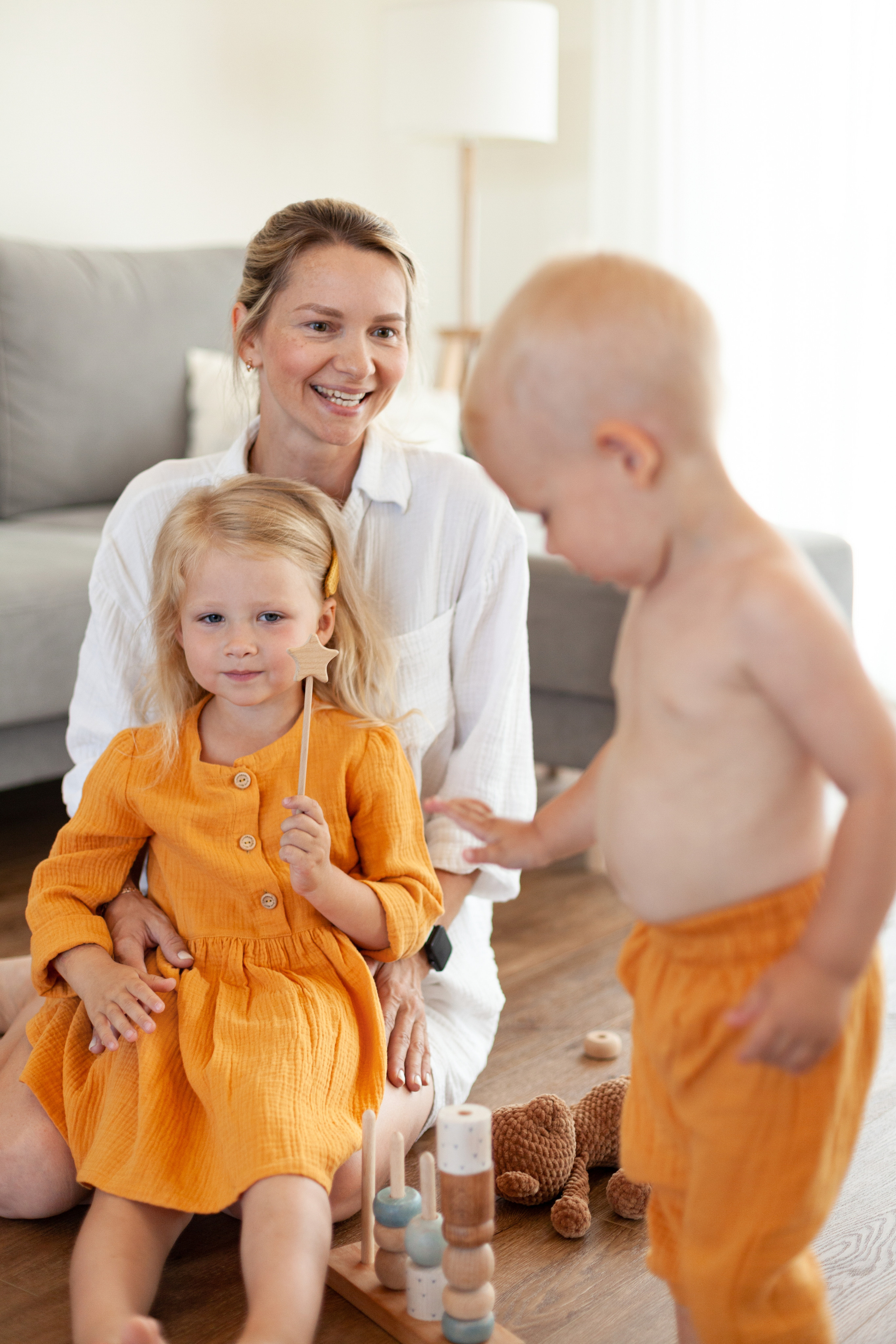 Контент для детского бренда. Детский и контент фотограф Надя Волкова Санкт-Петербург