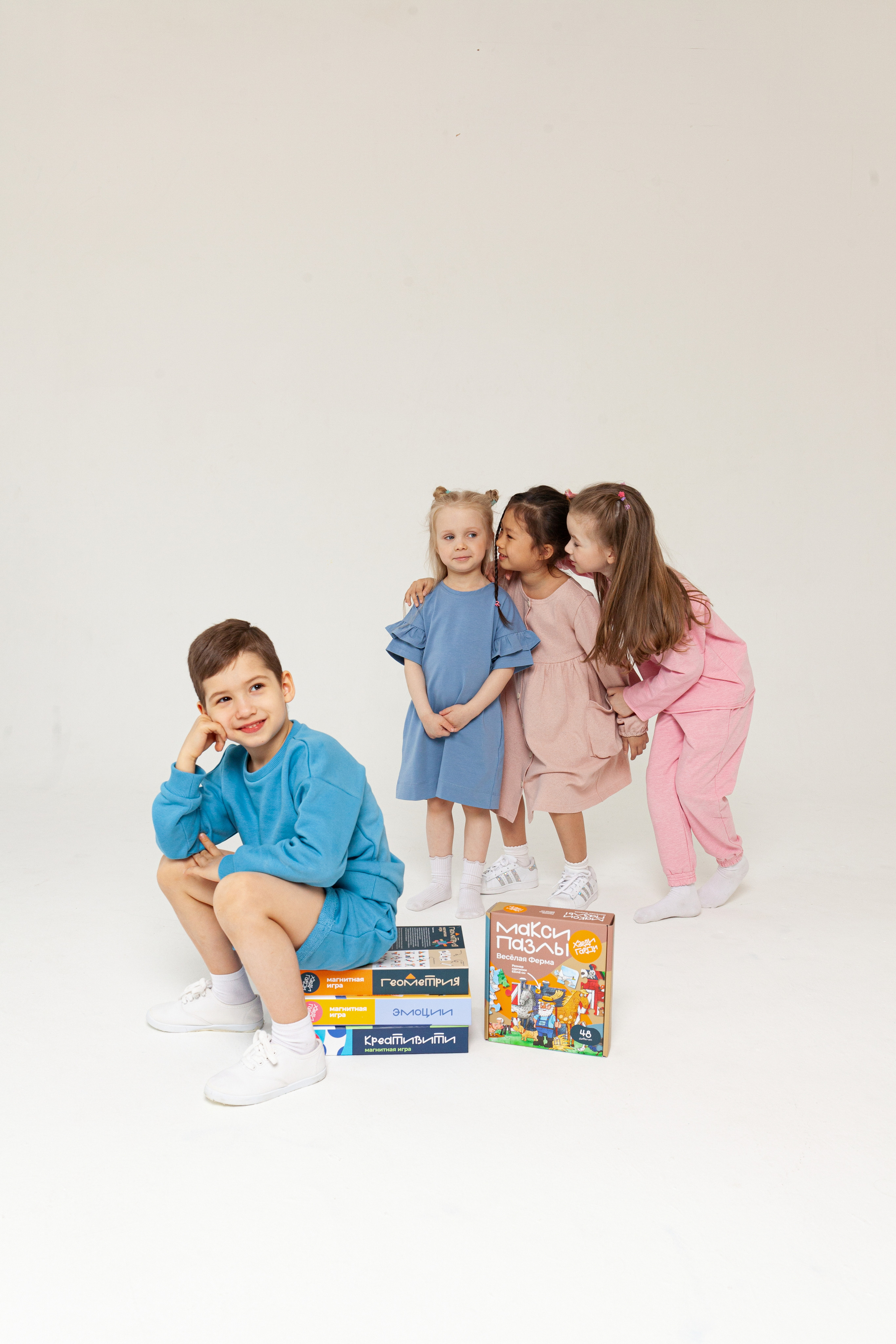 Контент для детского бренда. Детский и контент фотограф Надя Волкова Санкт-Петербург