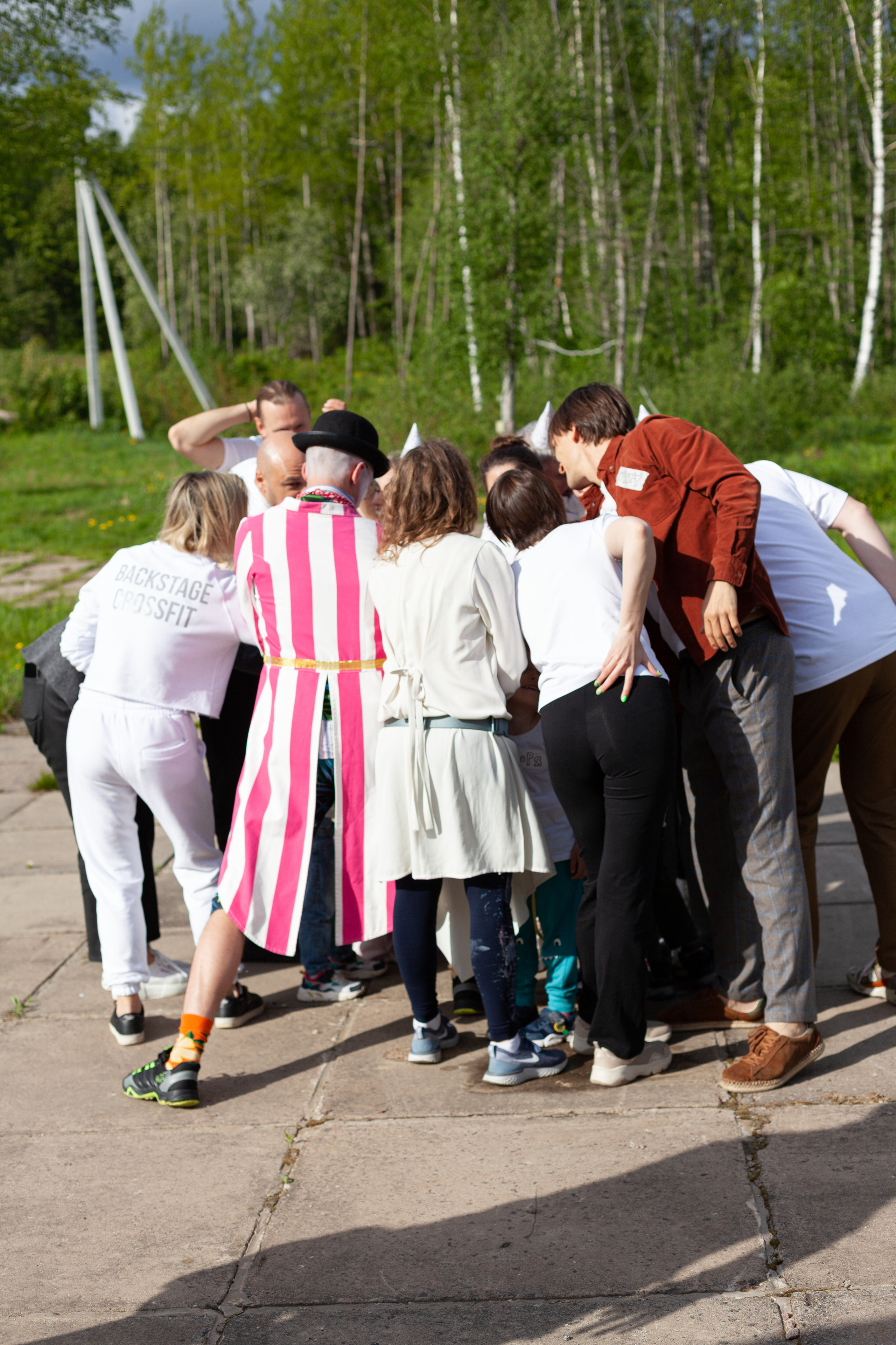 День рождения Гоши, 4 года. Детский и контент фотограф Надя Волкова Санкт-Петербург