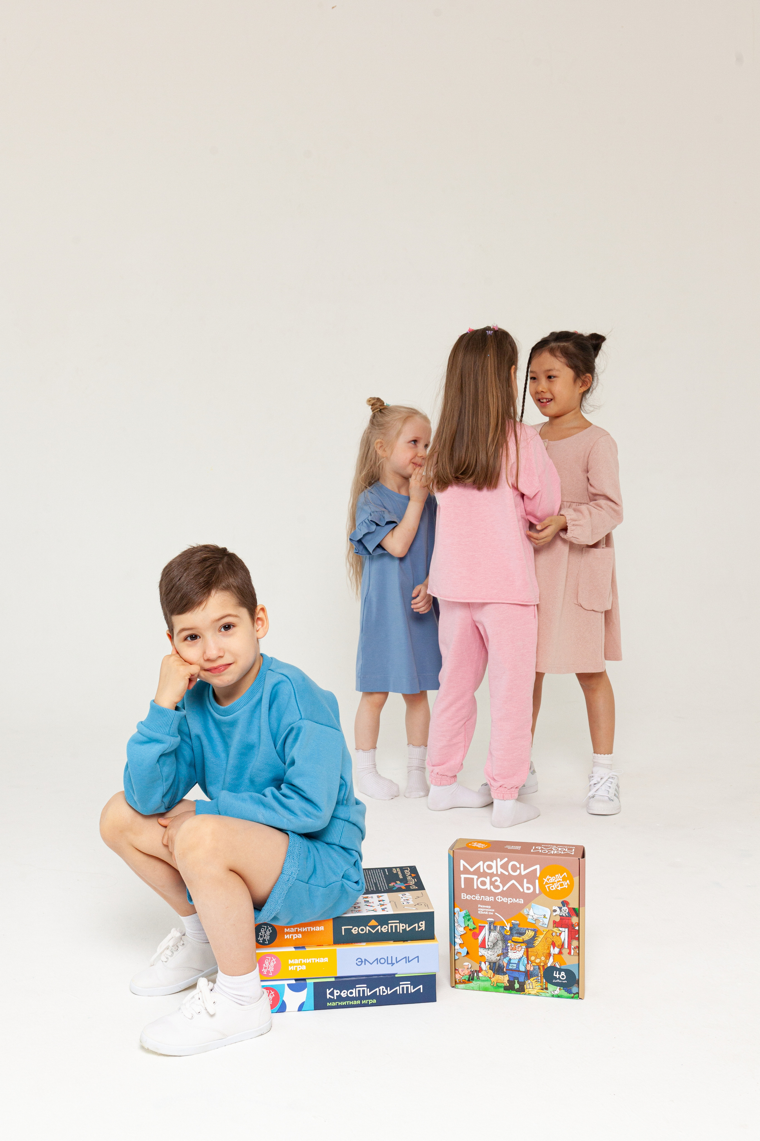 Контент для детского бренда. Детский и контент фотограф Надя Волкова Санкт-Петербург