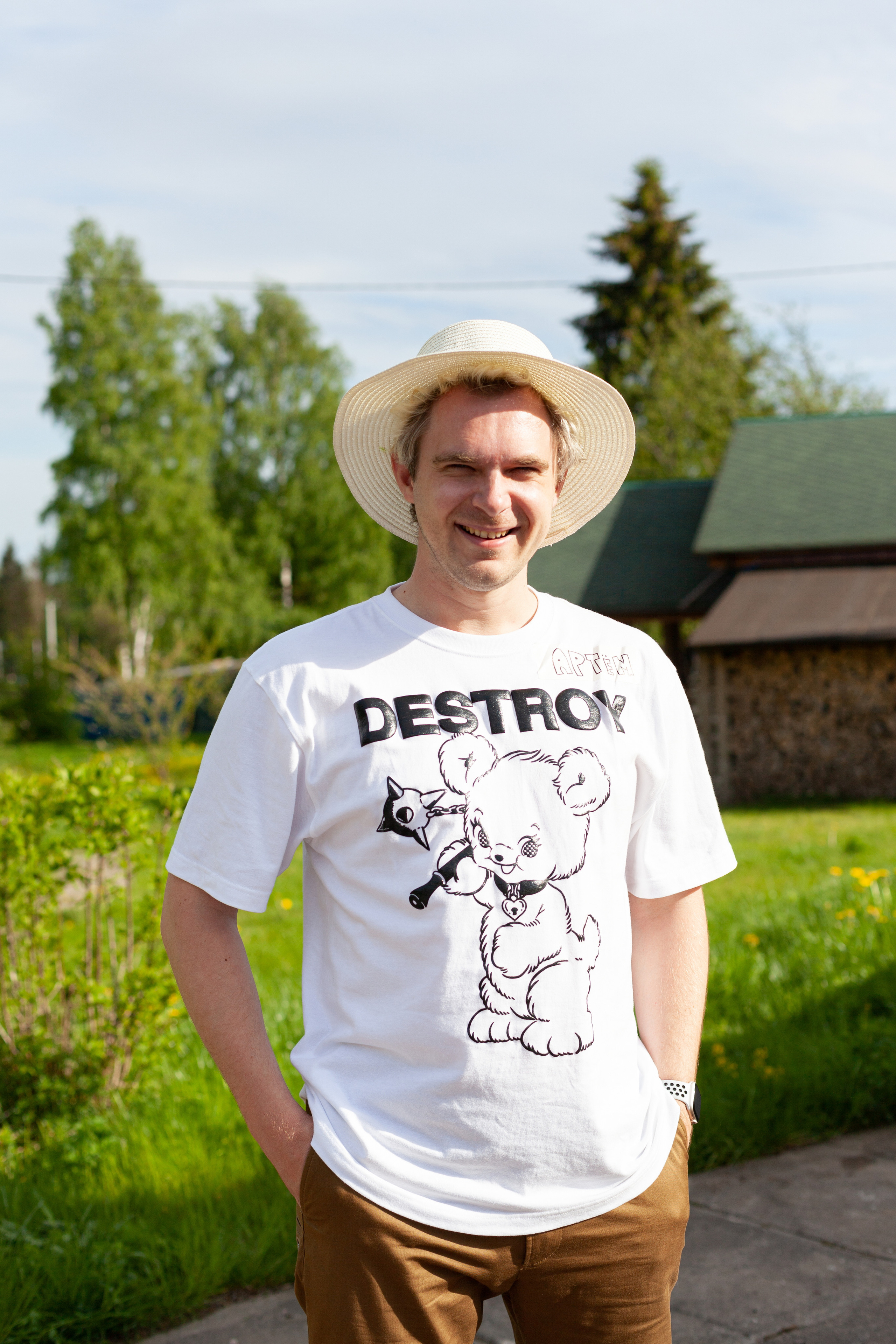 День рождения Гоши, 4 года. Детский и контент фотограф Надя Волкова Санкт-Петербург