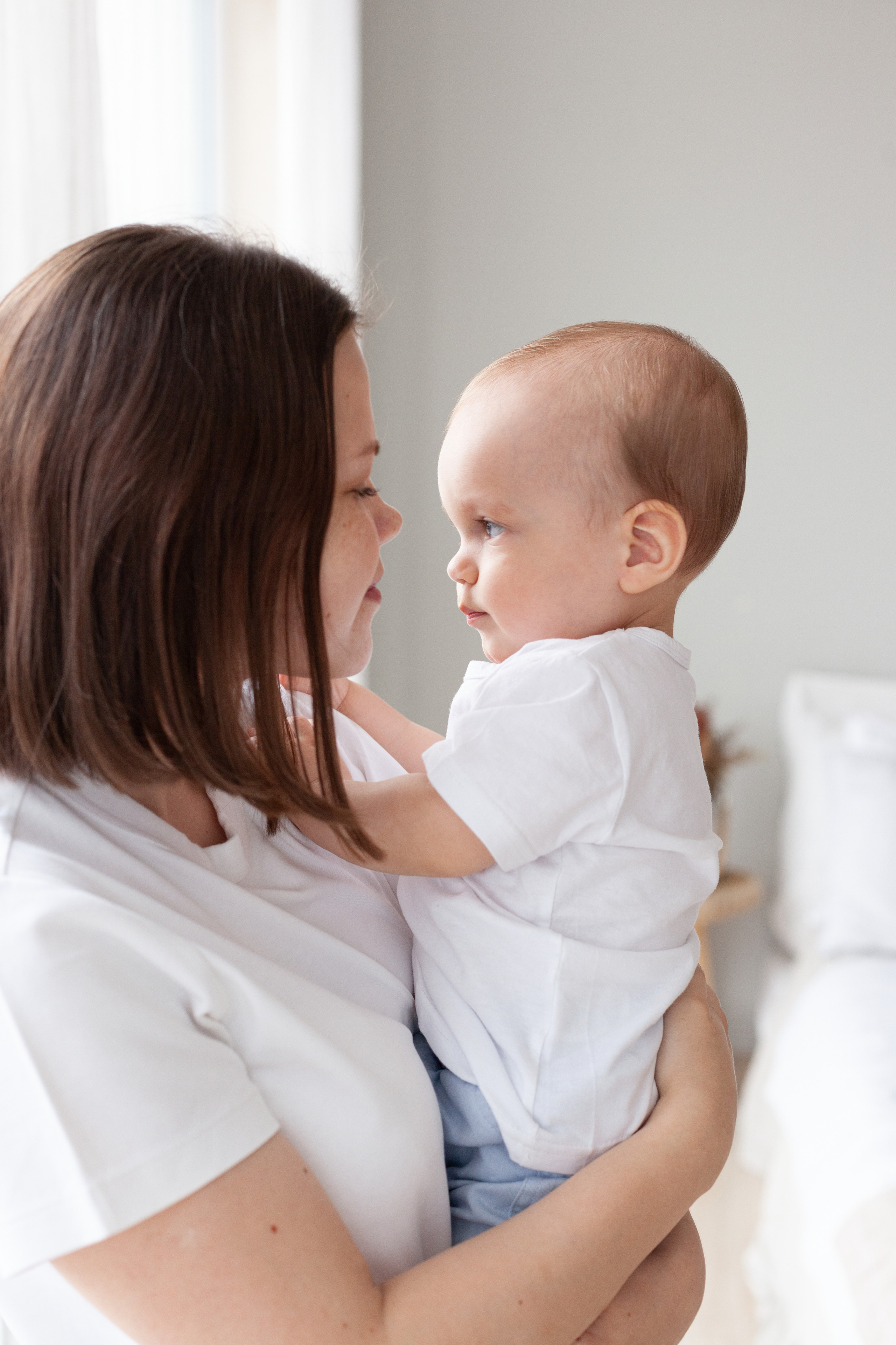 Фотосессия на 1 годик с семьей. Детский и контент фотограф Надя Волкова Санкт-Петербург