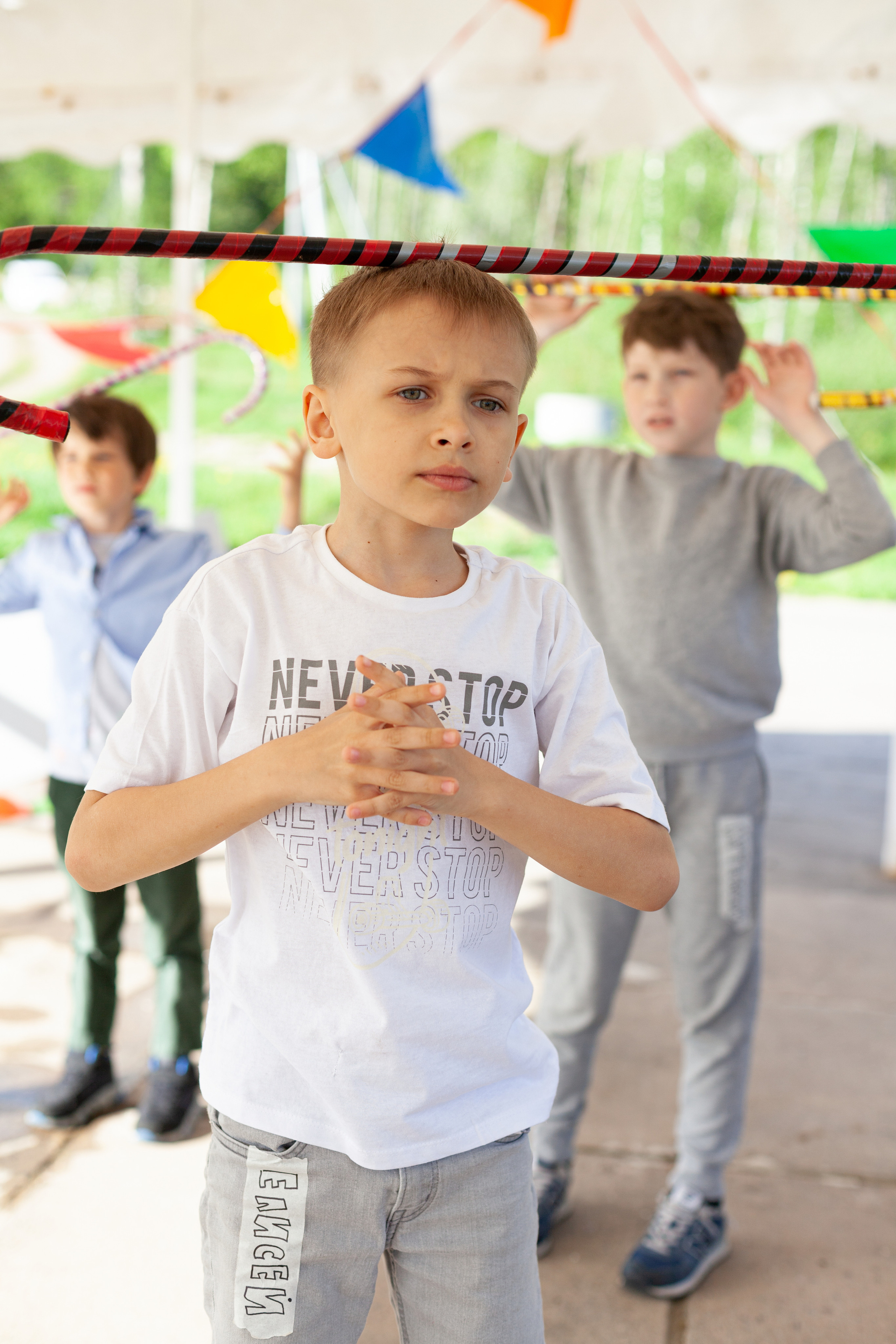 День рождения Гоши, 4 года. Детский и контент фотограф Надя Волкова Санкт-Петербург