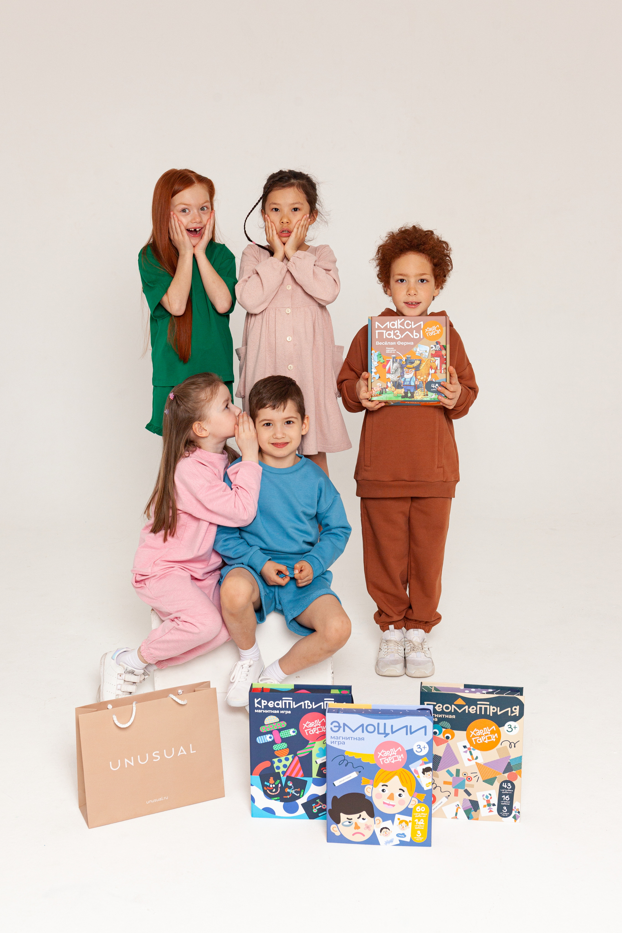 Контент для детского бренда. Детский и контент фотограф Надя Волкова Санкт-Петербург