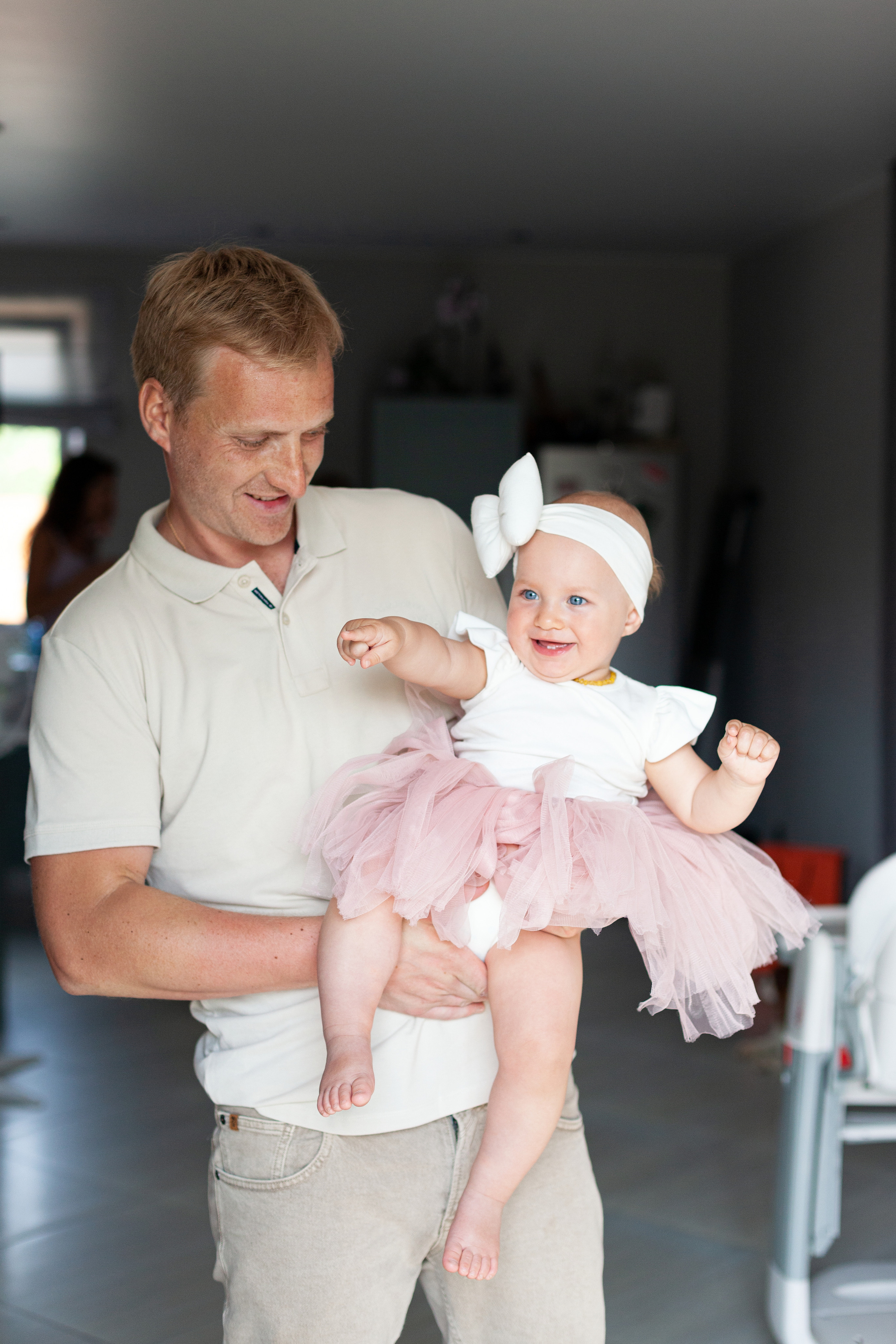 Фотосессия на день рождения ребенка. Детский и контент фотограф Надя Волкова Санкт-Петербург