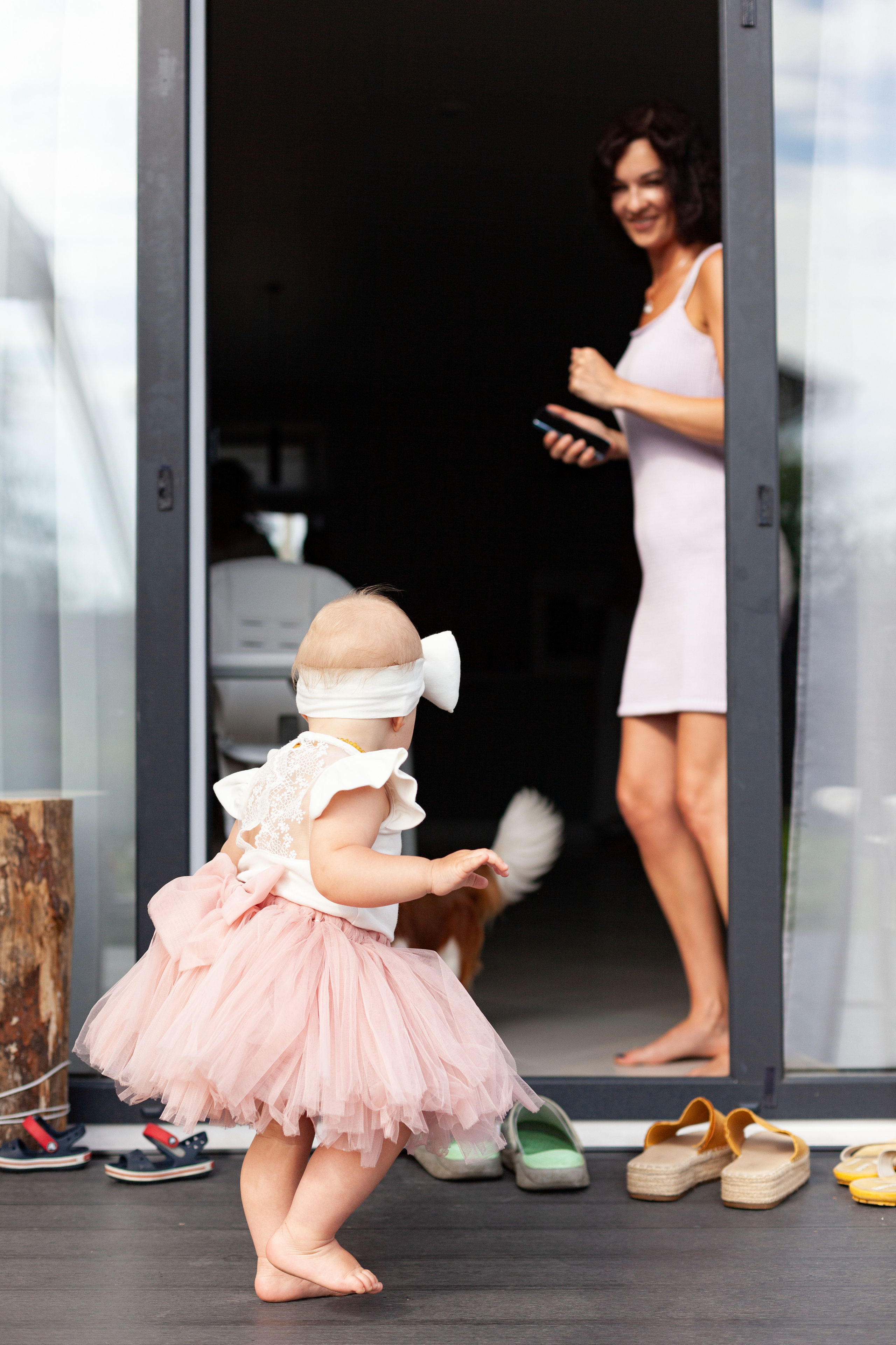 Фотосессия на день рождения ребенка. Детский и контент фотограф Надя Волкова Санкт-Петербург