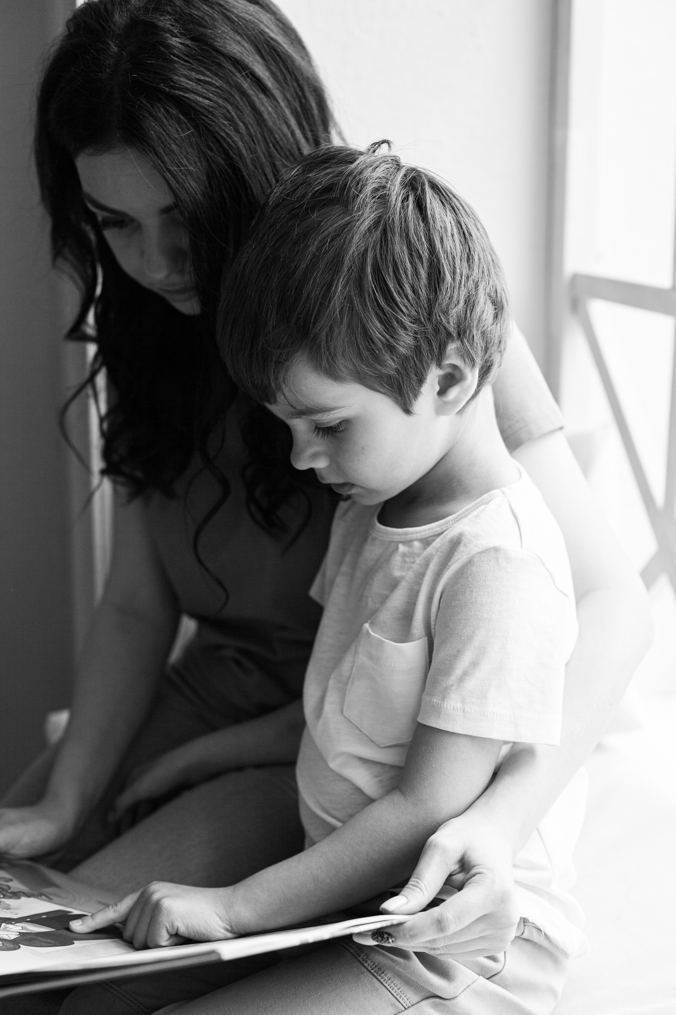 Фотосессия в студии на 4 годика. Детский и контент фотограф Надя Волкова Санкт-Петербург