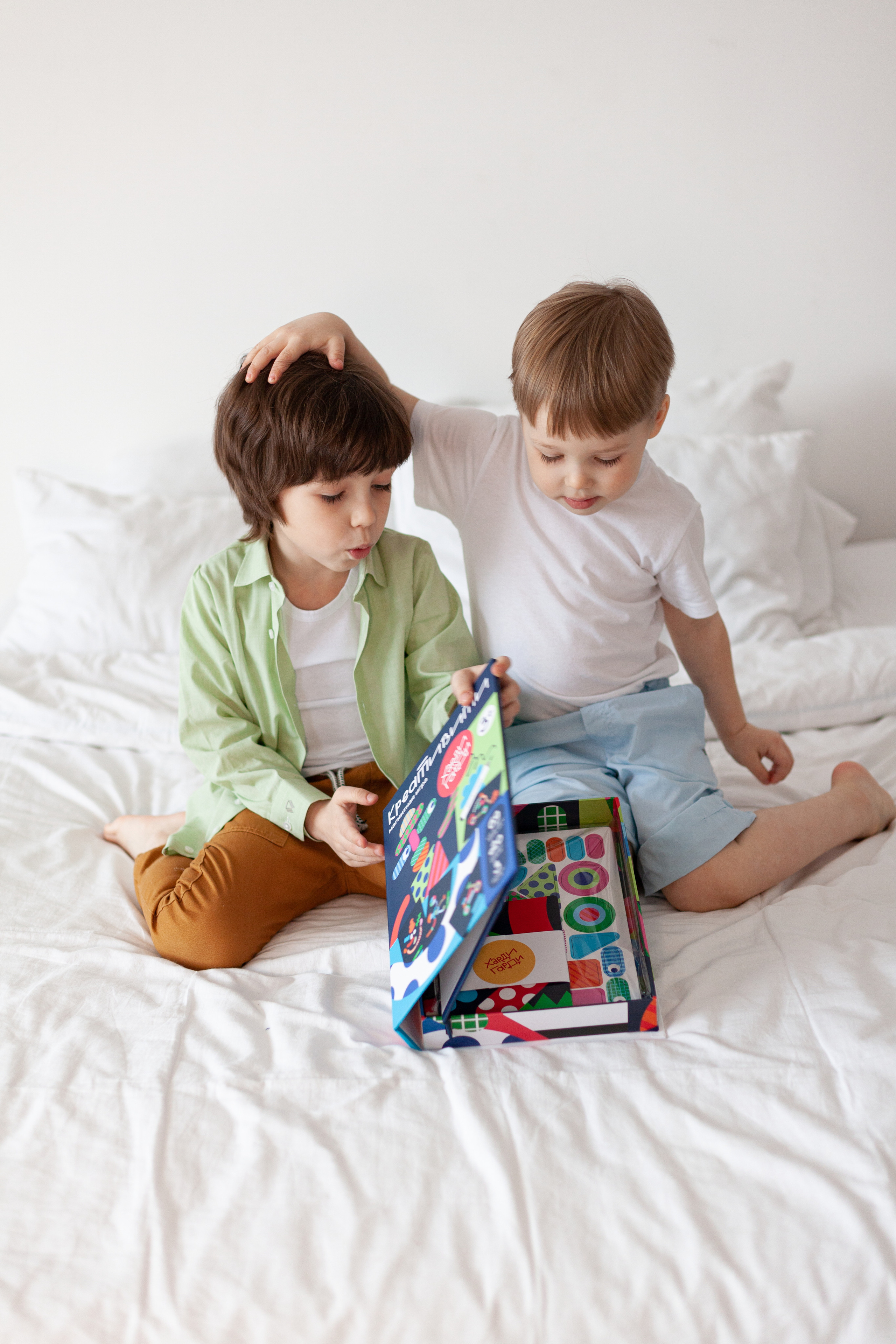 Контент для детского бренда. Детский и контент фотограф Надя Волкова Санкт-Петербург