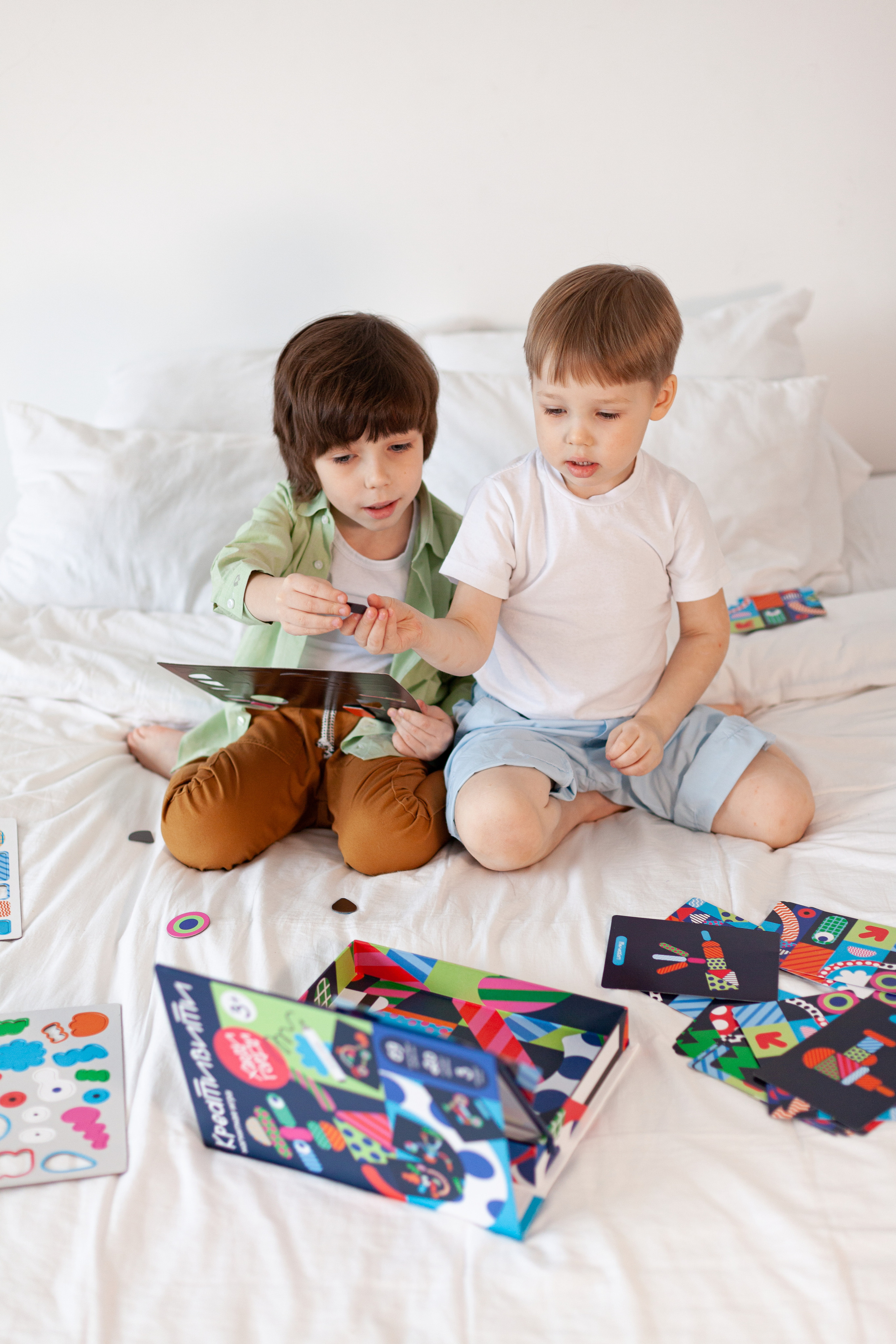 Контент для детского бренда. Детский и контент фотограф Надя Волкова Санкт-Петербург