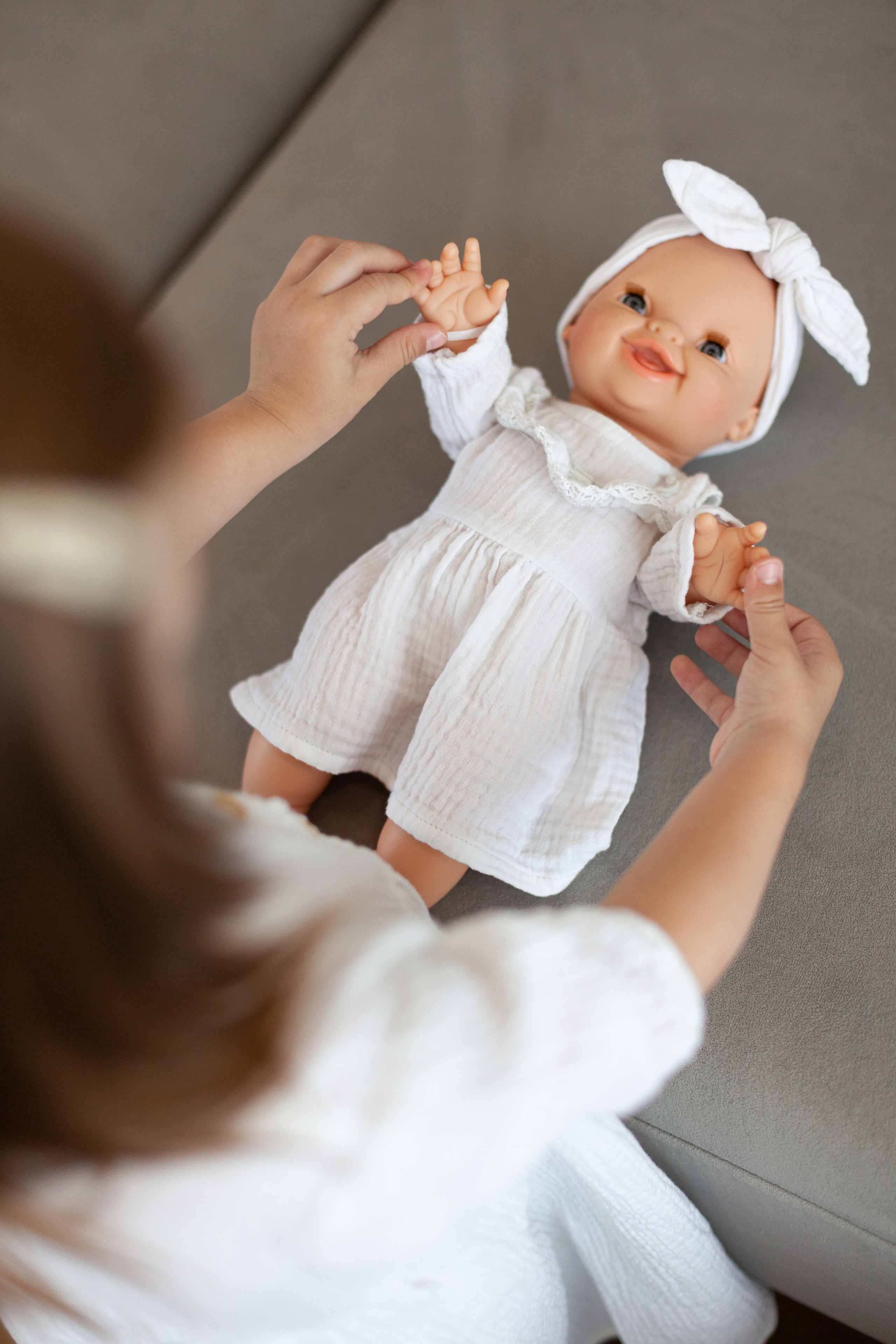 Контент для детского бренда. Детский и контент фотограф Надя Волкова Санкт-Петербург