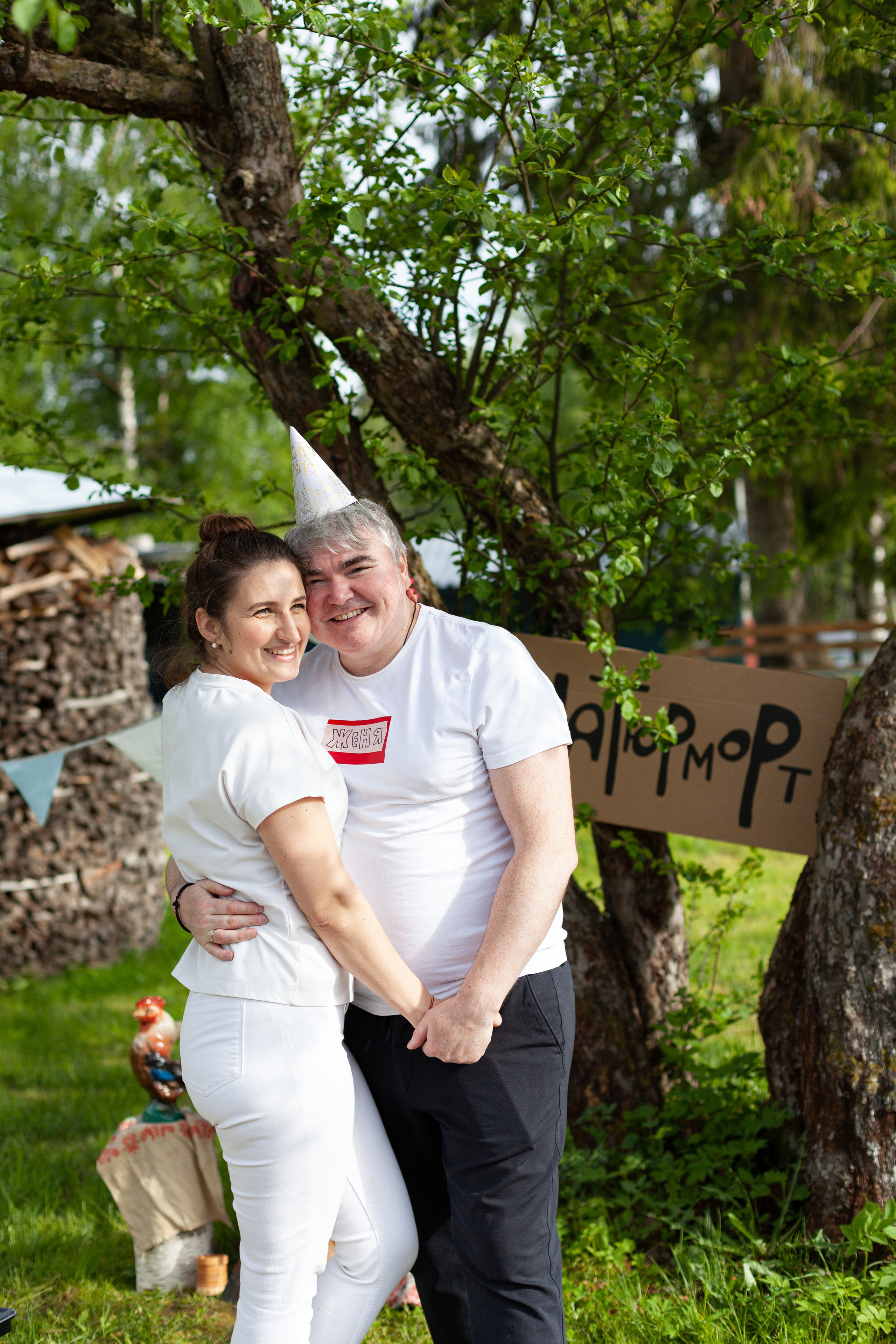 День рождения Гоши, 4 года. Детский и контент фотограф Надя Волкова Санкт-Петербург