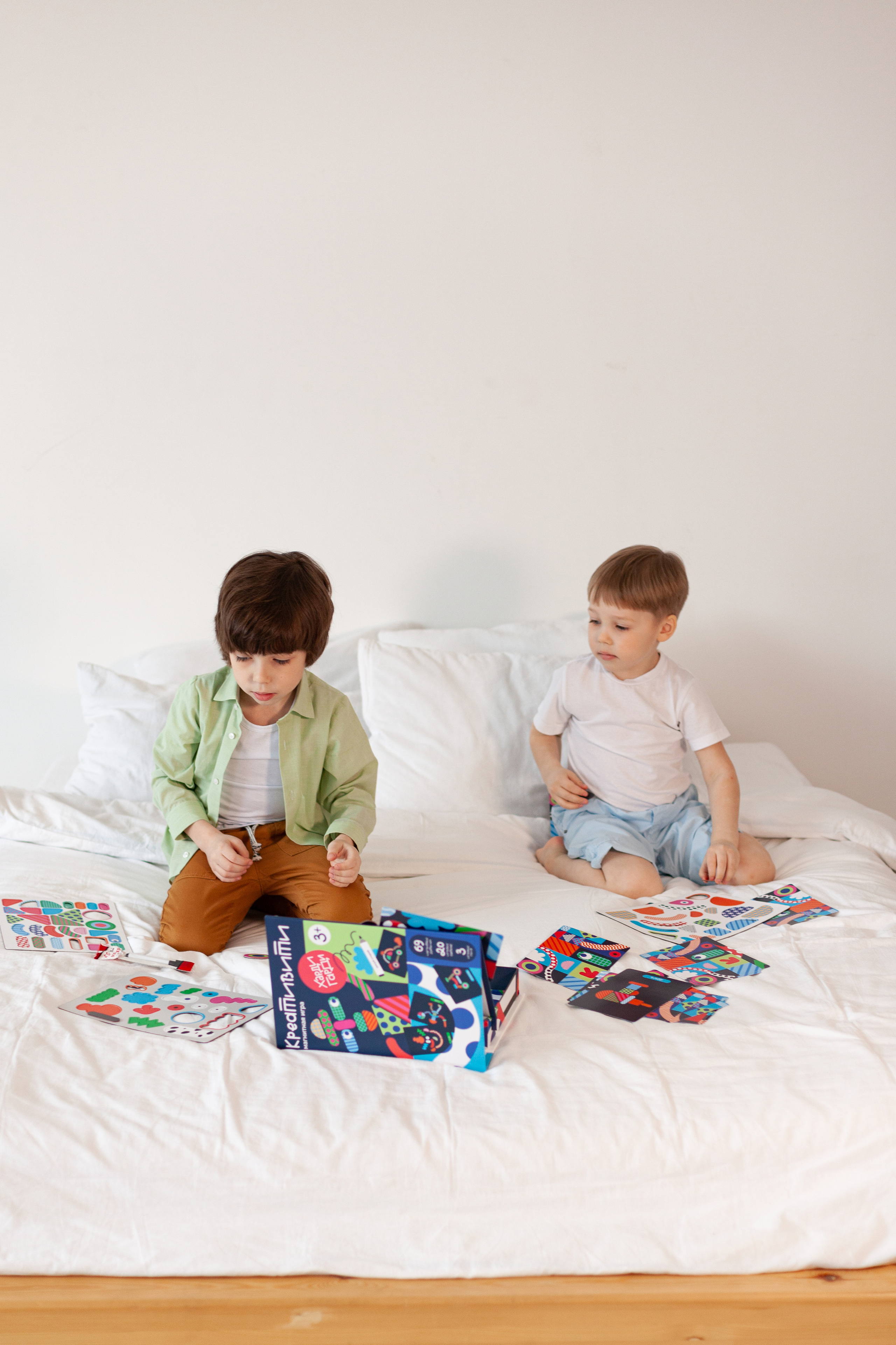 Контент для детского бренда. Детский и контент фотограф Надя Волкова Санкт-Петербург