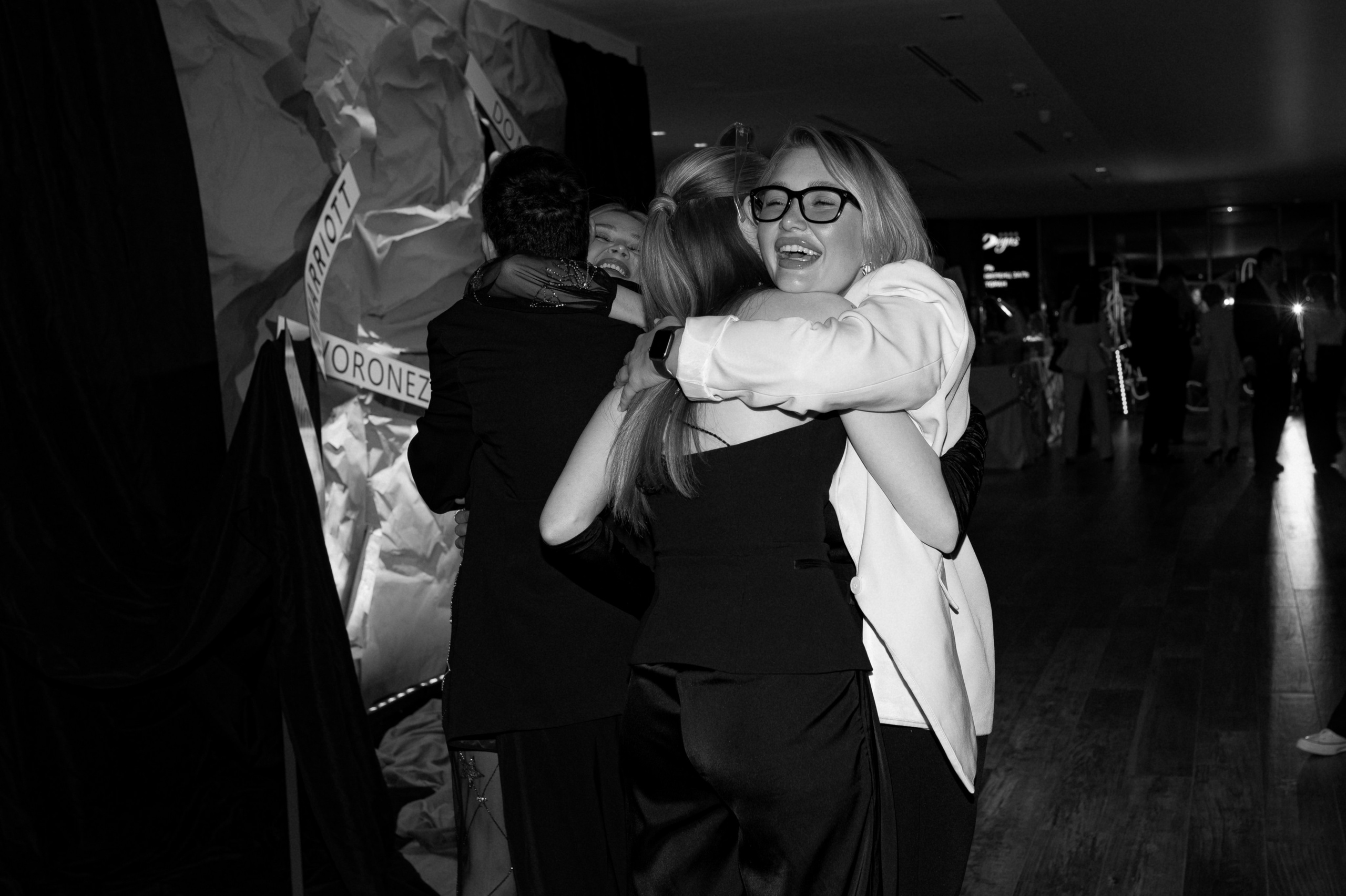 5 лет Марриот Воронеж. Свадебный фотограф в Санкт-Петербурге, Москве, СПб Сергей Поддубный