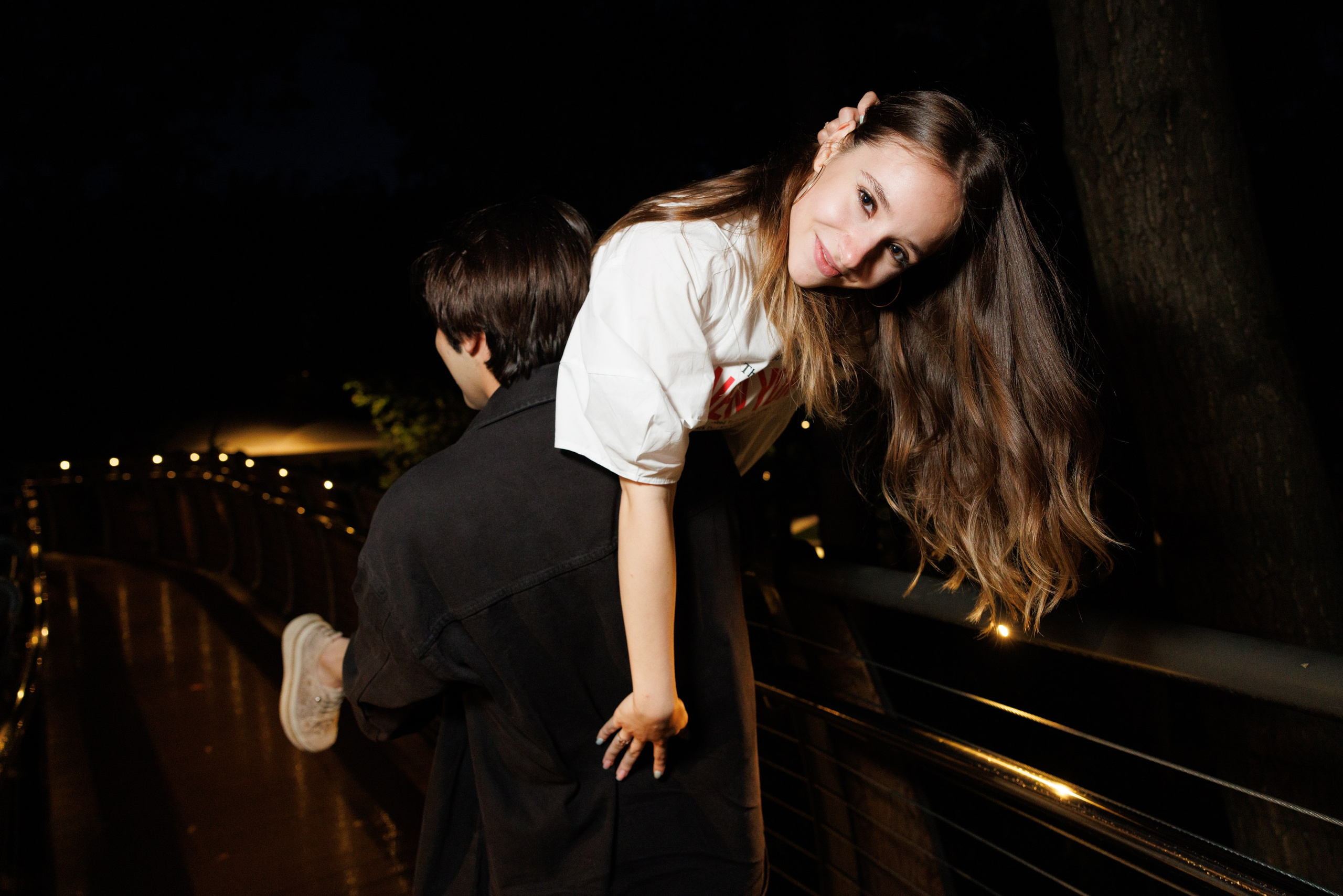 Лавстори Ксюши и Думитру. Виктория Зудина — фотограф в Москве